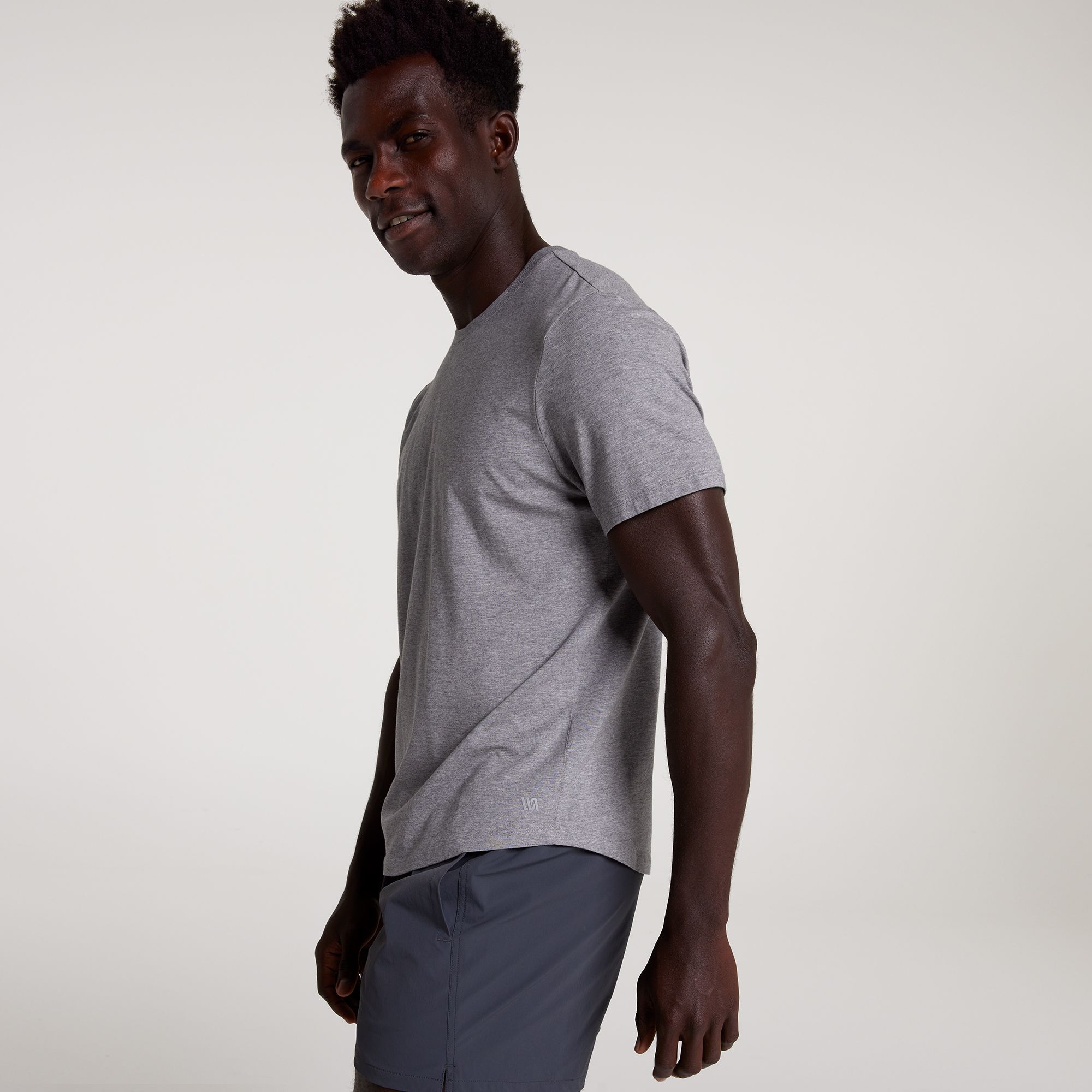 VRST Men's Essential Tee product image