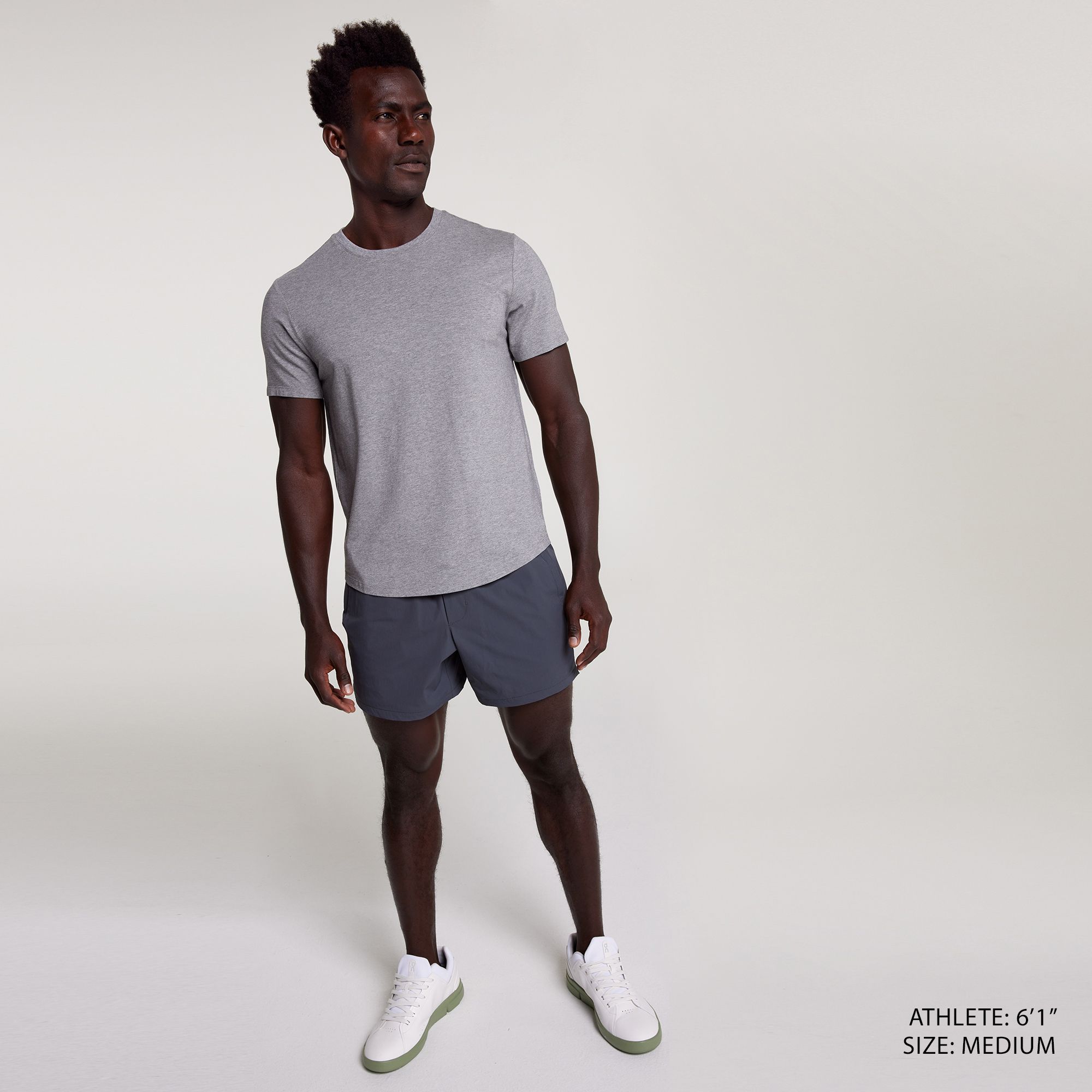 VRST Men's Essential Tee product image