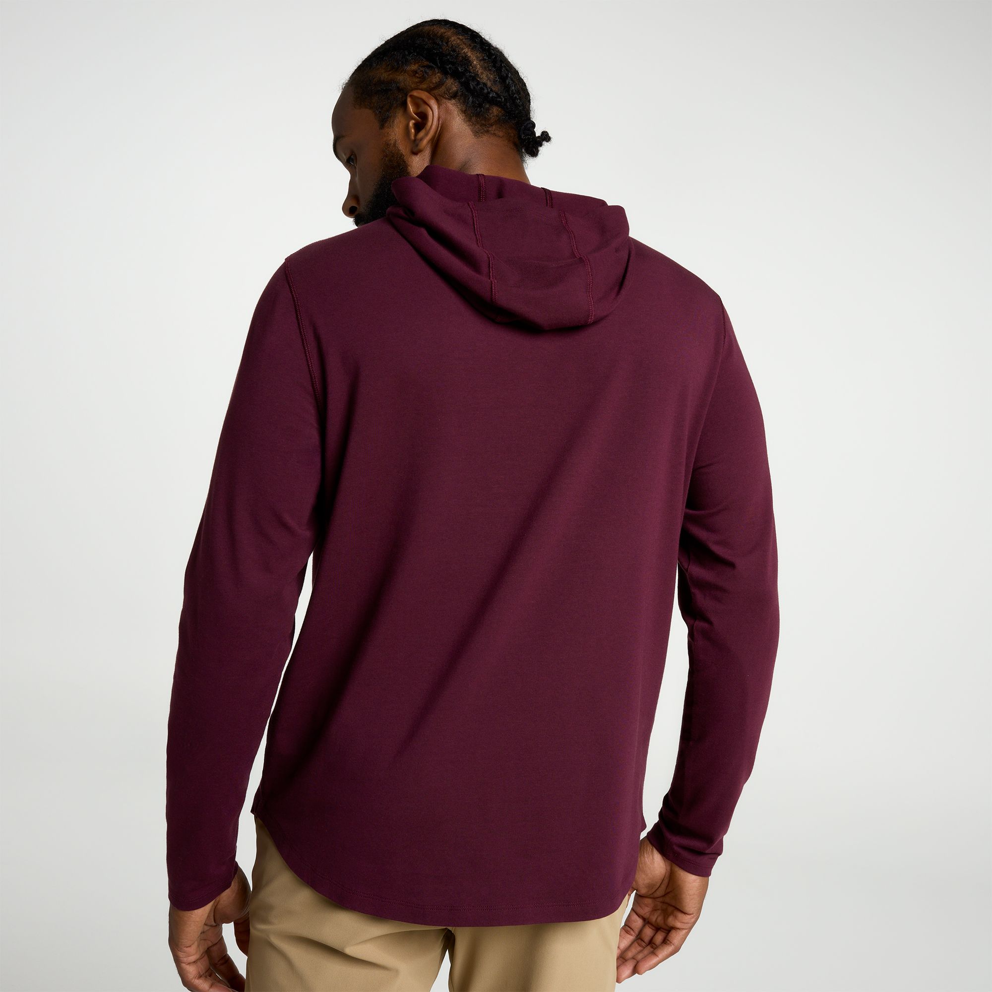 VRST Men's Essential Hoodie product image