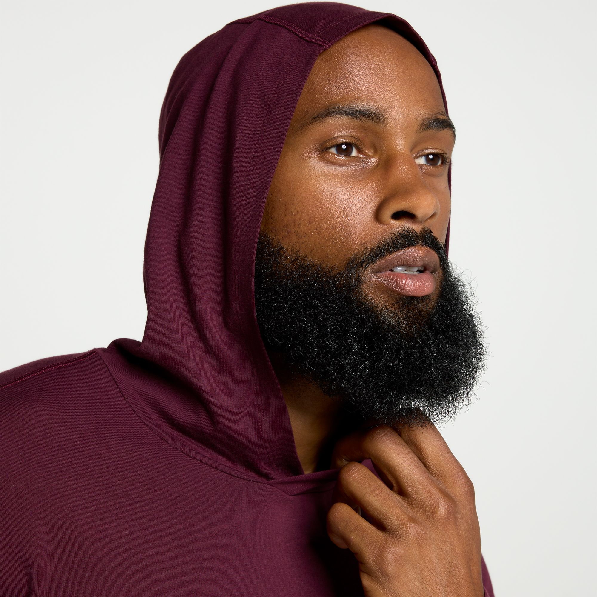 VRST Men's Essential Hoodie product image