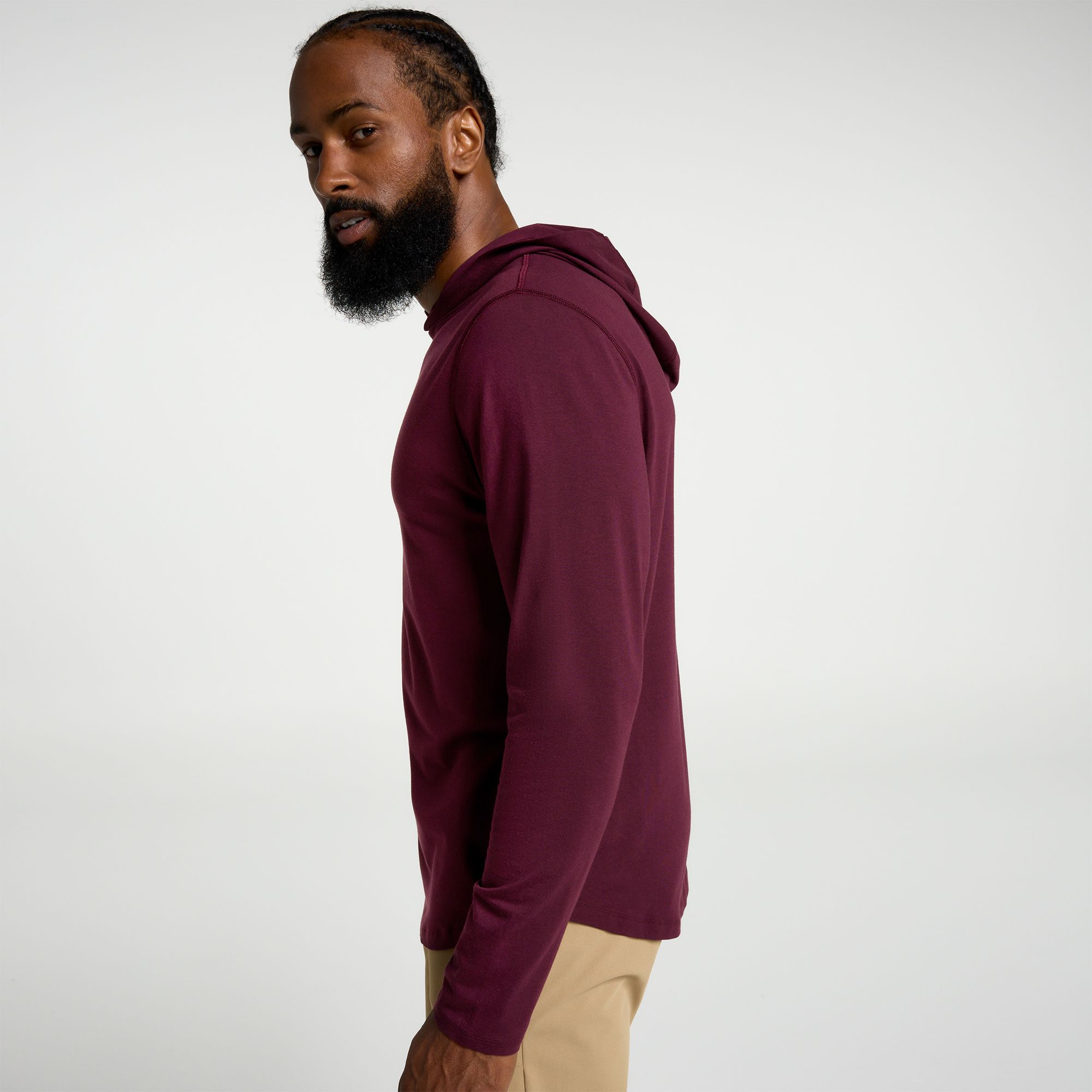 VRST Men's Essential Hoodie product image