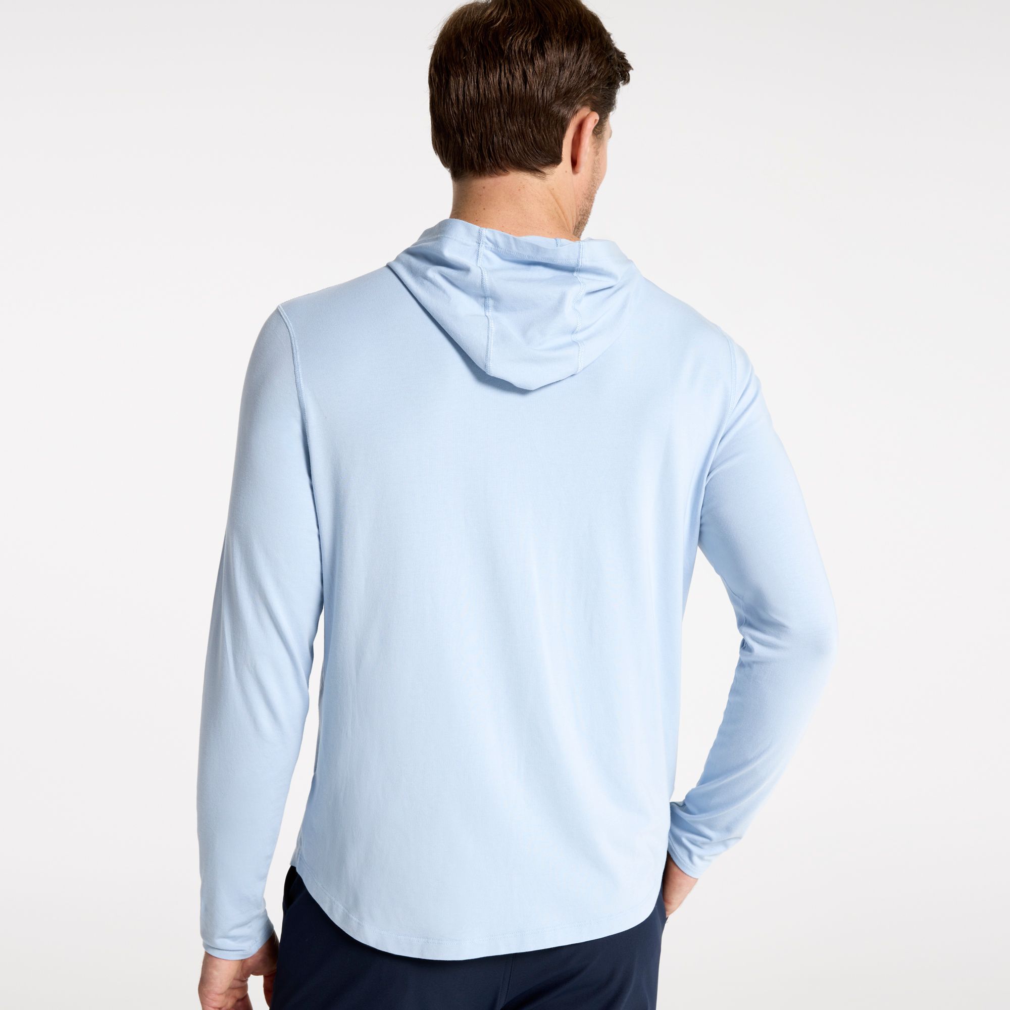 VRST Men's Essential Hoodie product image