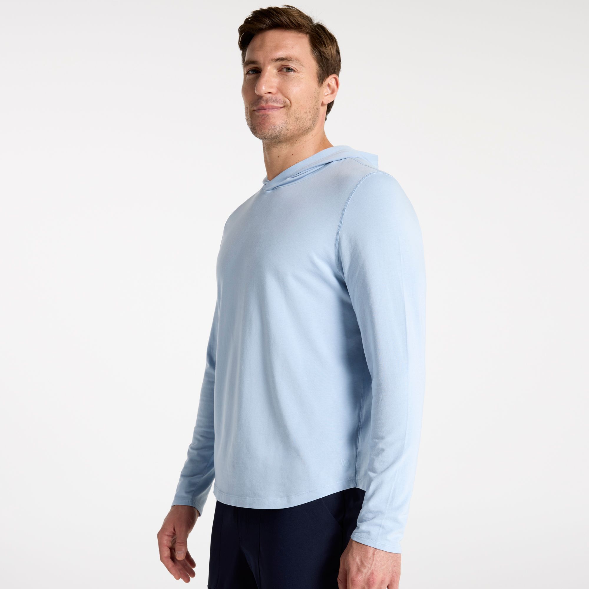 VRST Men's Essential Hoodie product image