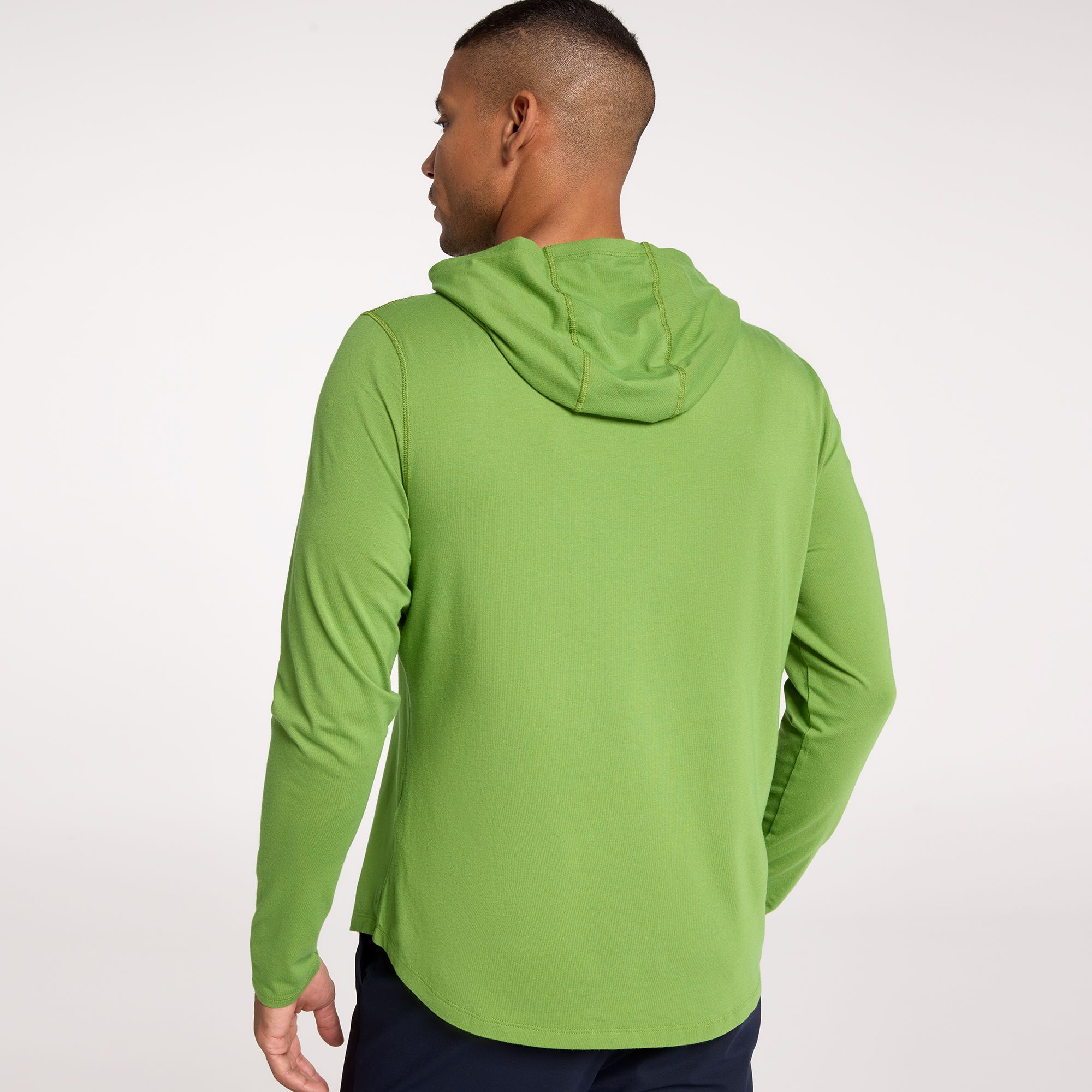 VRST Men's Essential Hoodie product image