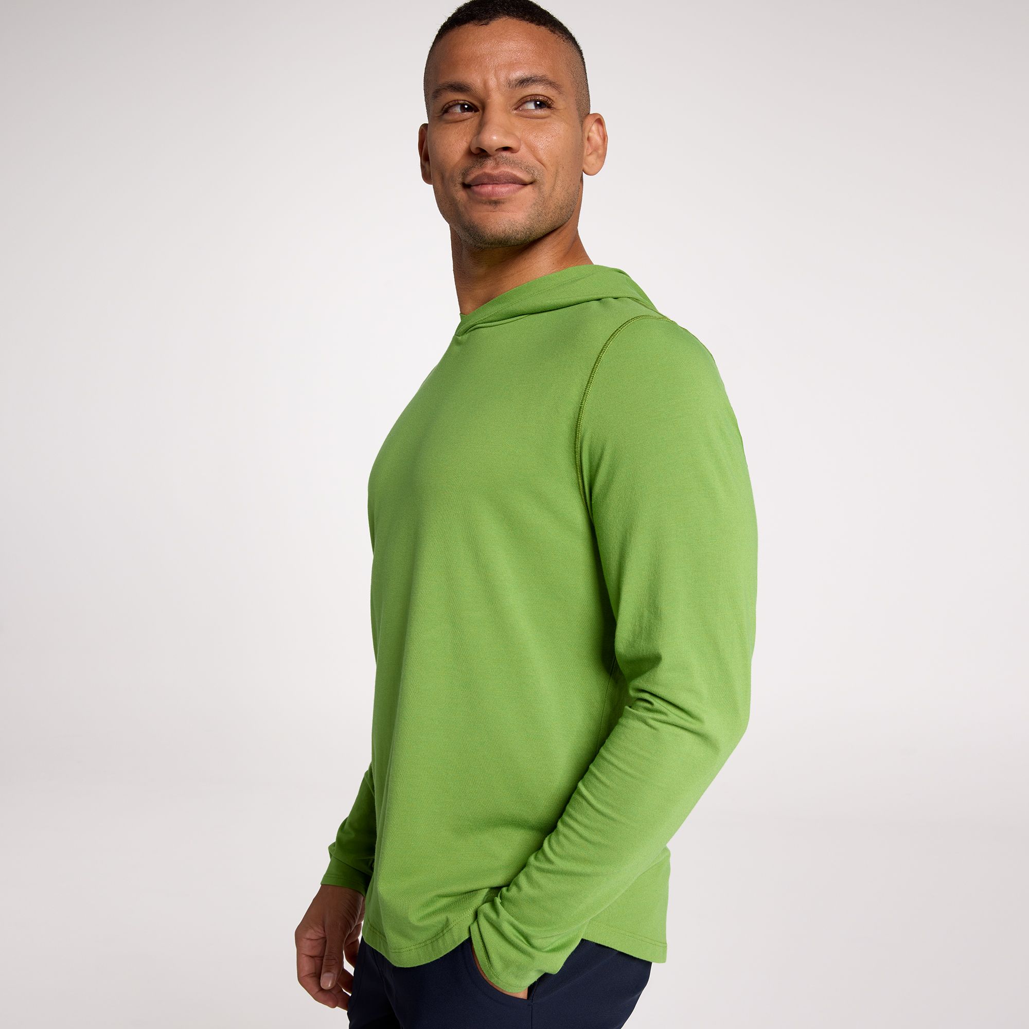 VRST Men's Essential Hoodie product image