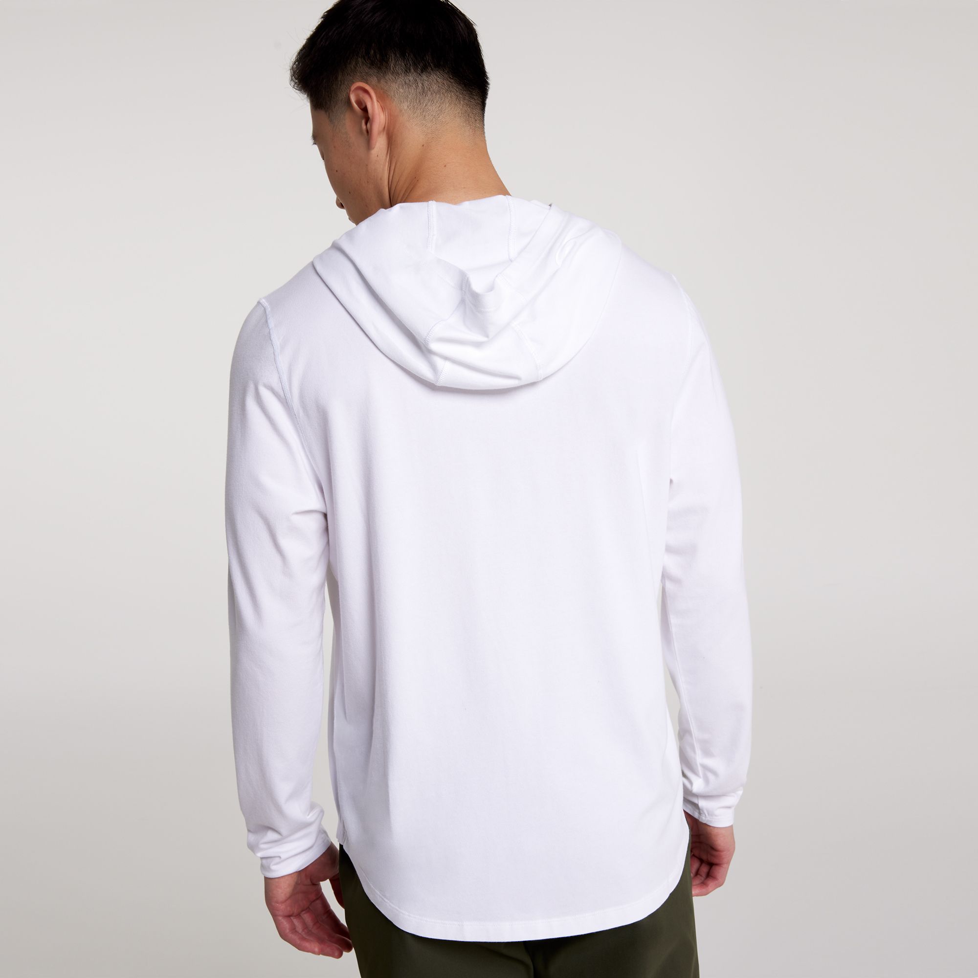 VRST Men's Essential Hoodie product image