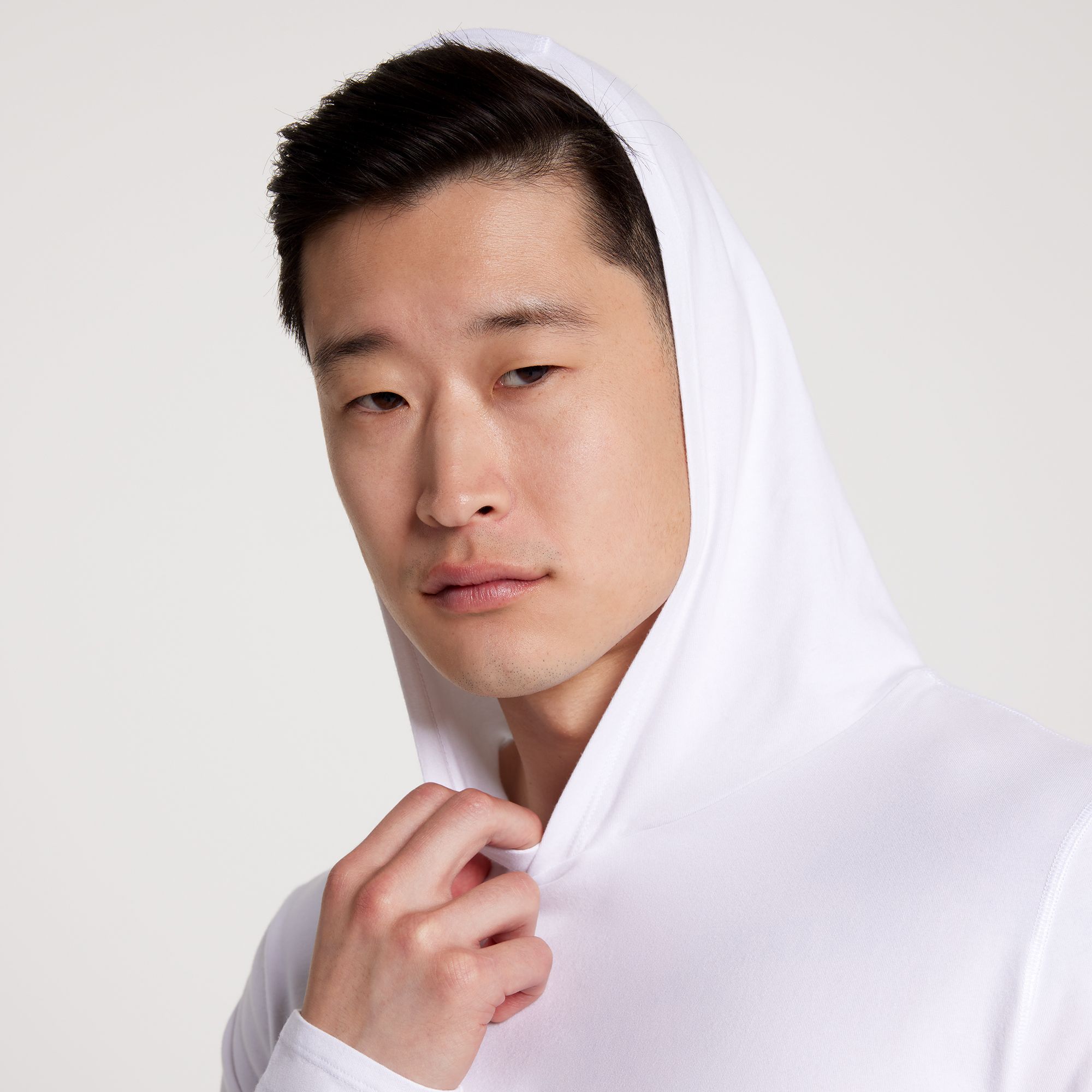 VRST Men's Essential Hoodie product image