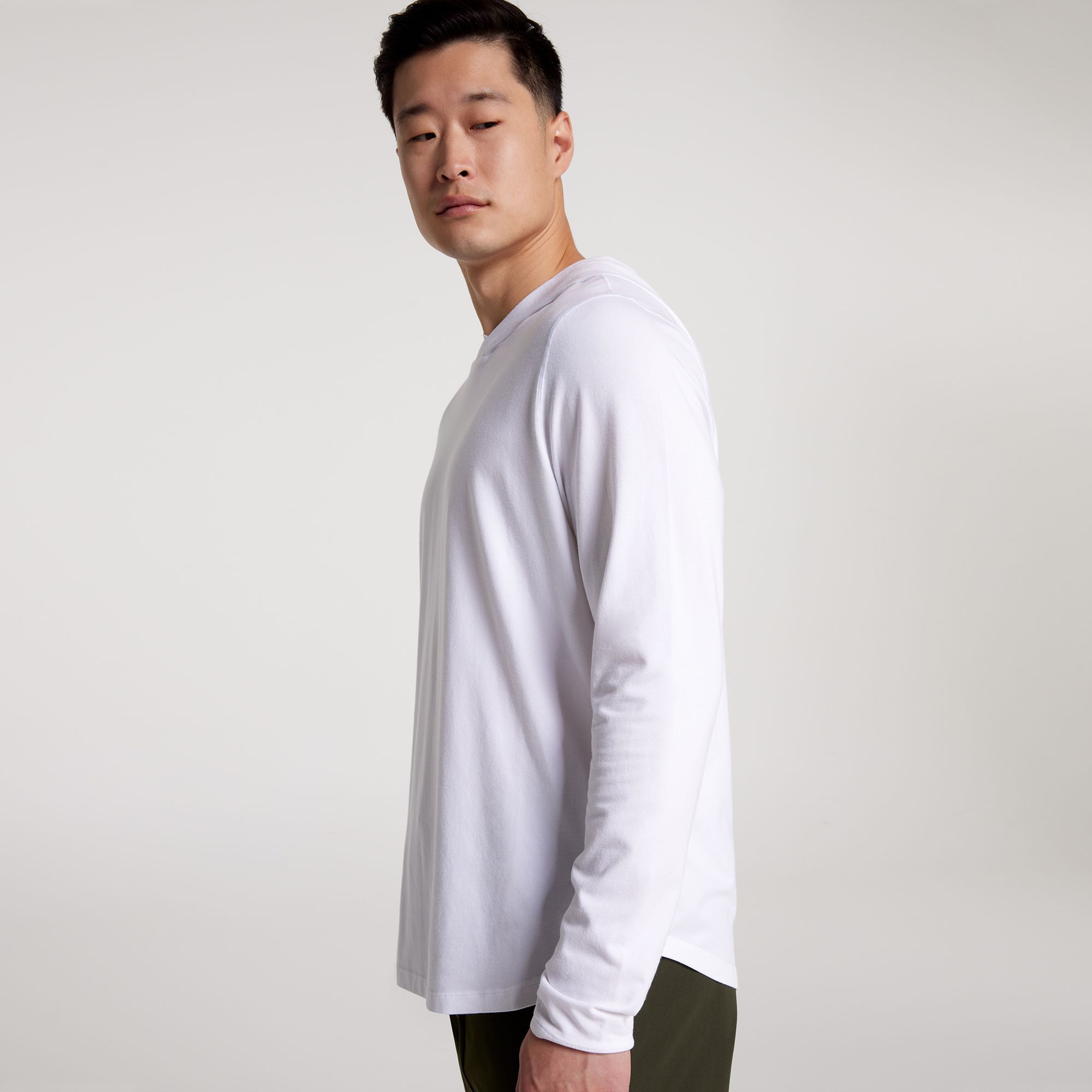 VRST Men's Essential Hoodie product image