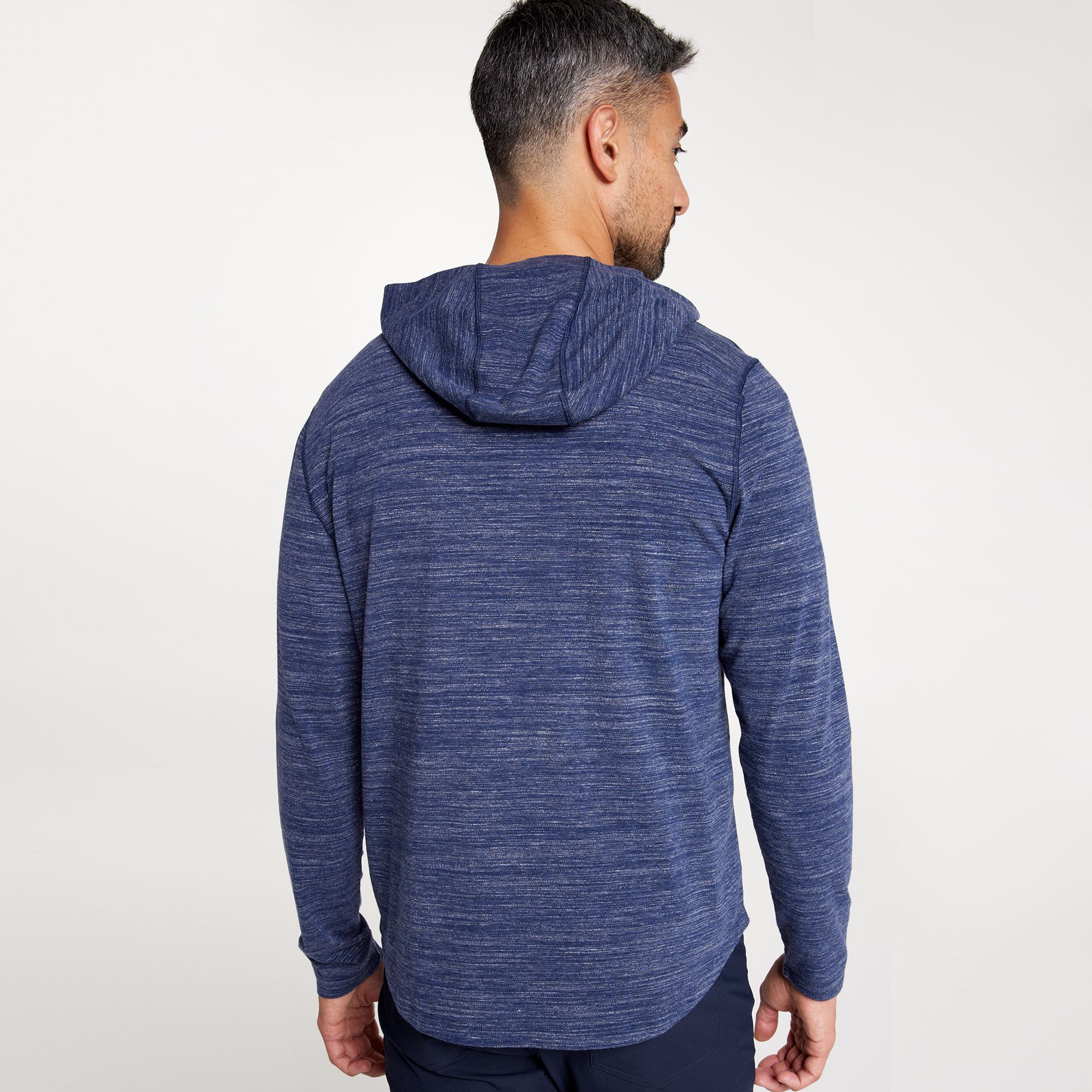 VRST Men's Essential Hoodie product image