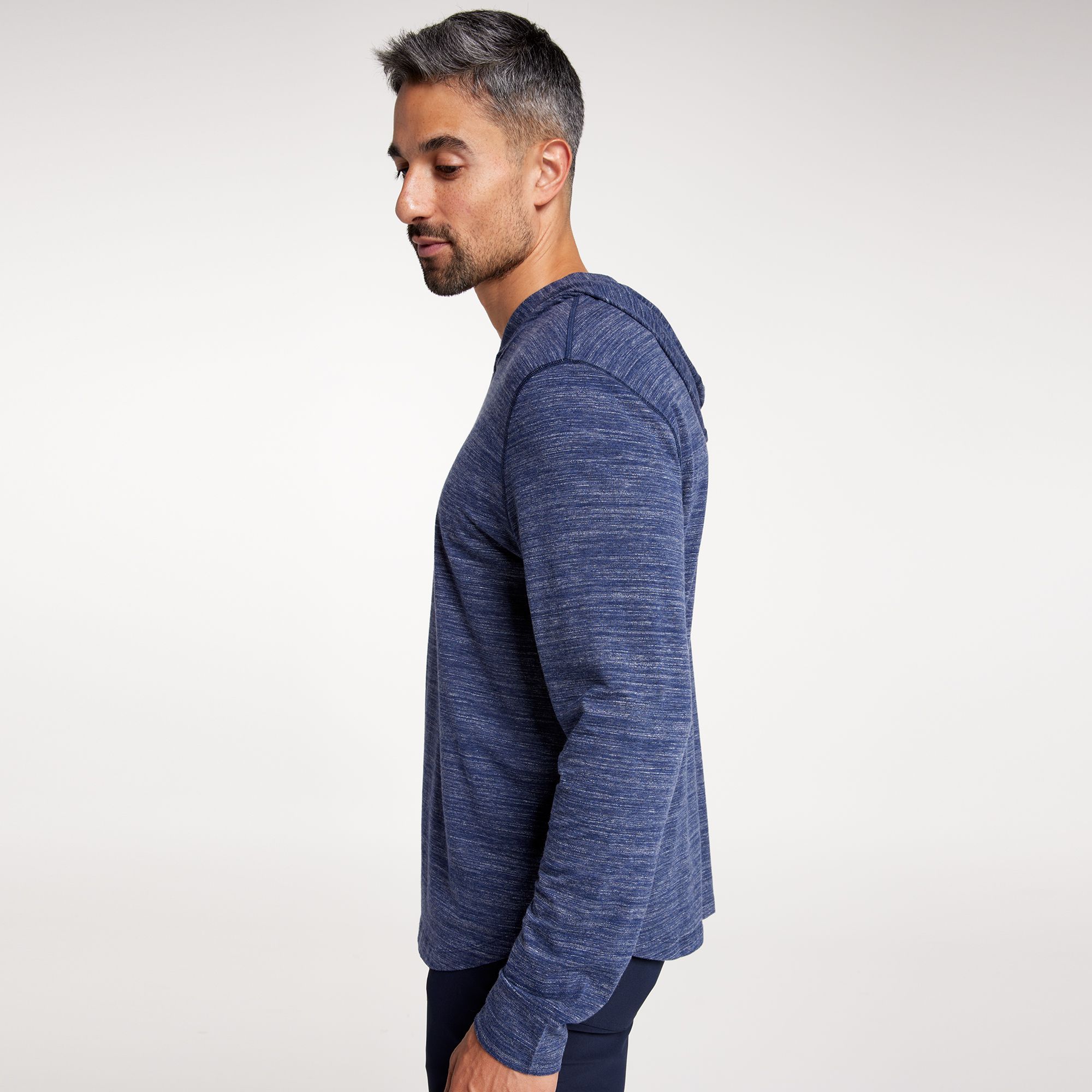 VRST Men's Essential Hoodie product image