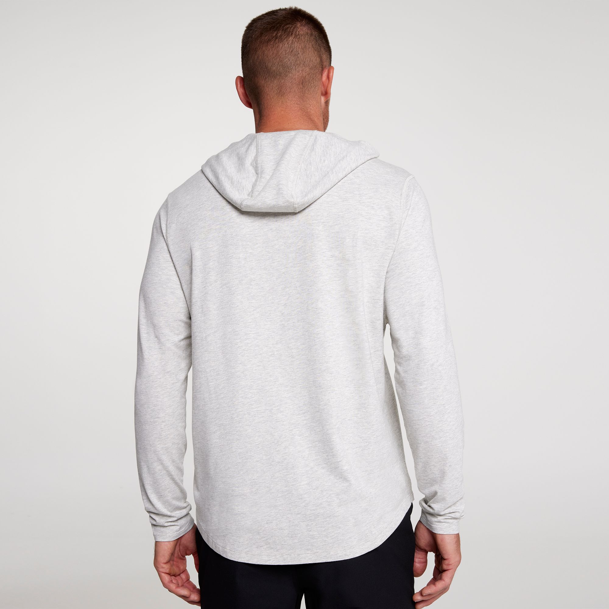 VRST Men's Essential Hoodie product image