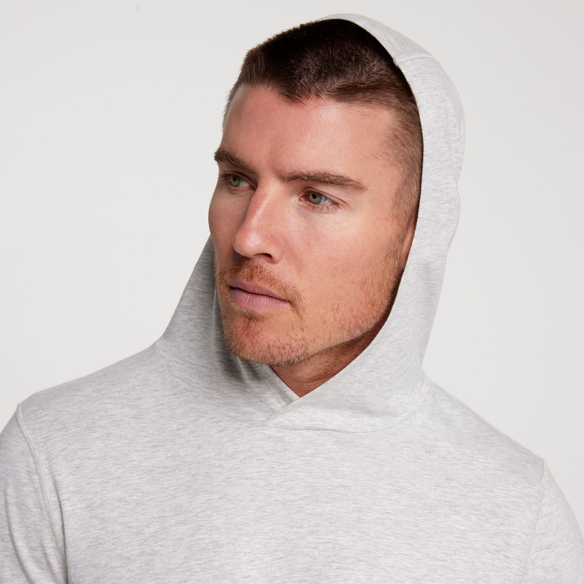 VRST Men's Essential Hoodie product image