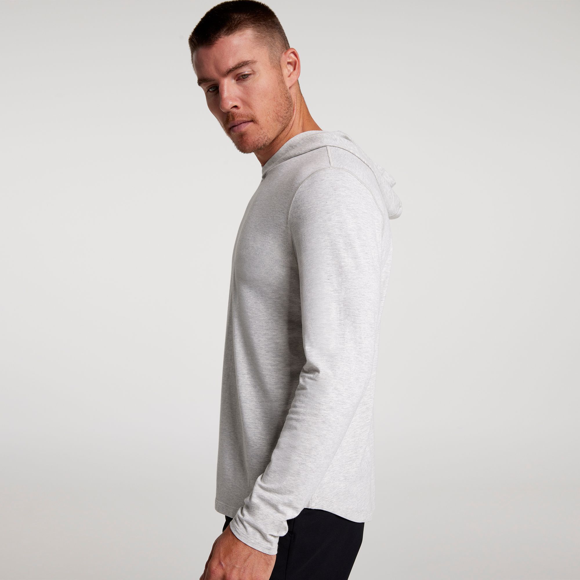 VRST Men's Essential Hoodie product image