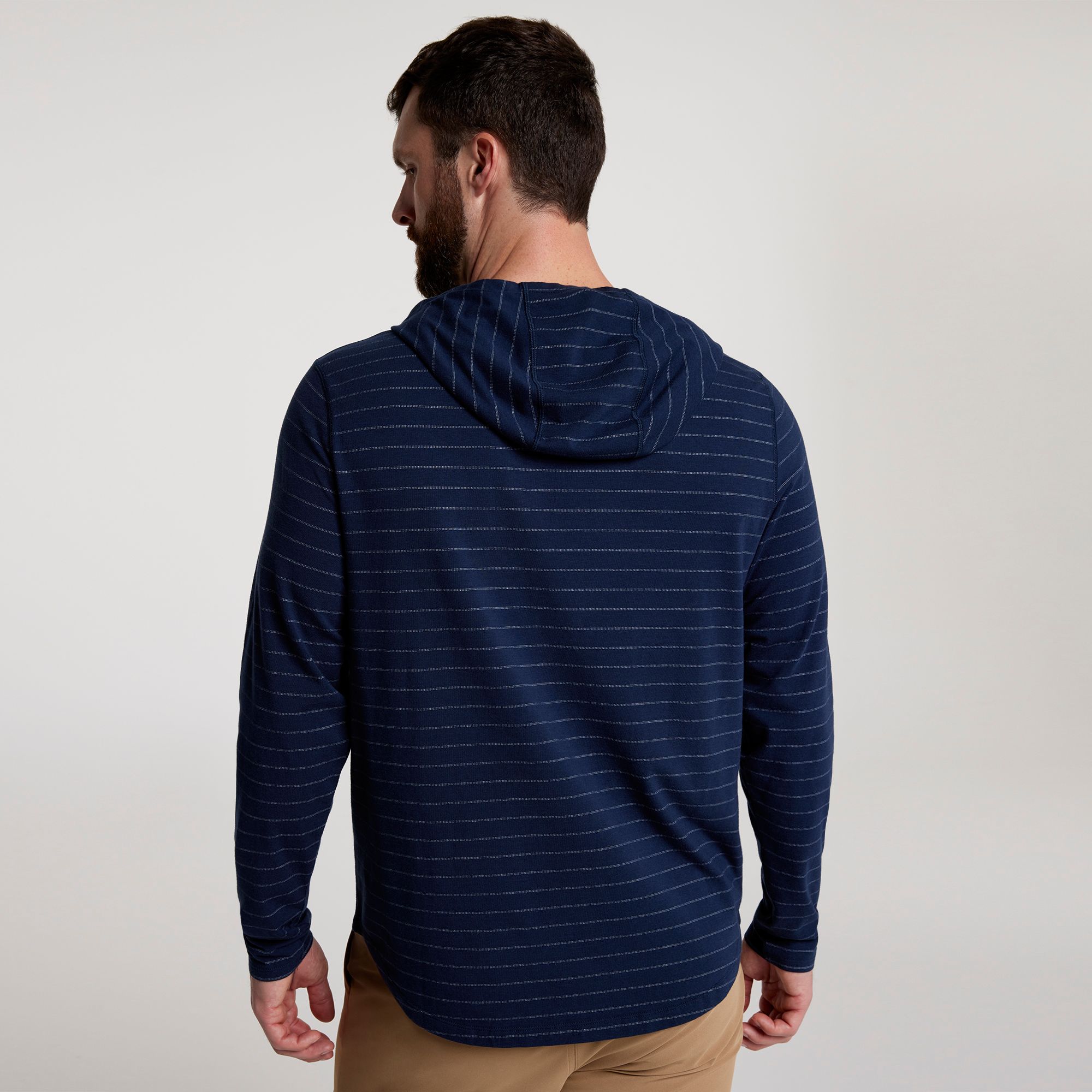 VRST Men's Essential Hoodie product image