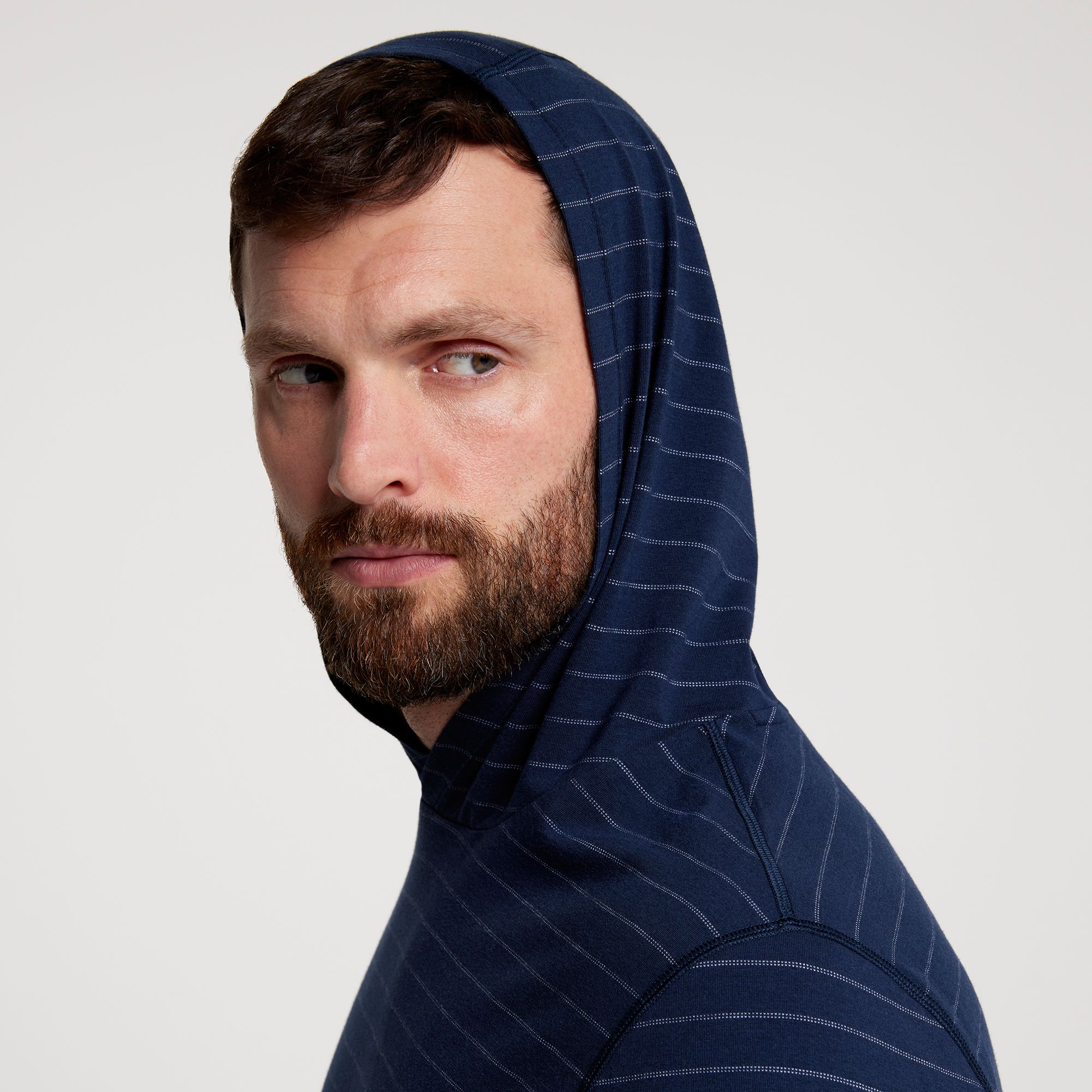 VRST Men's Essential Hoodie product image