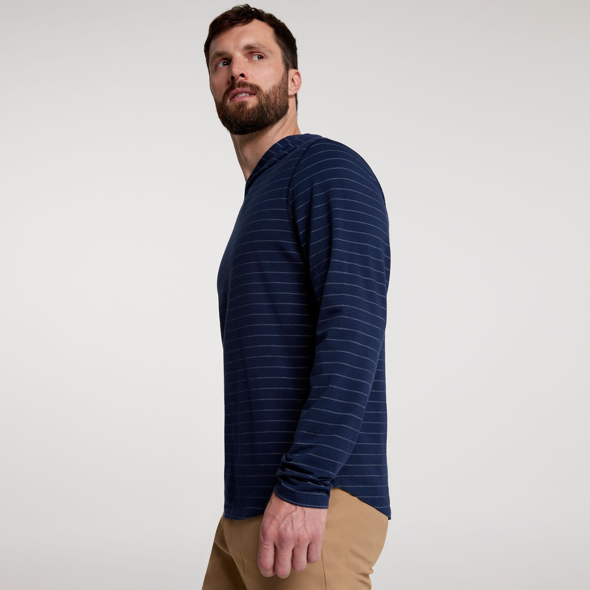 VRST Men's Essential Hoodie product image