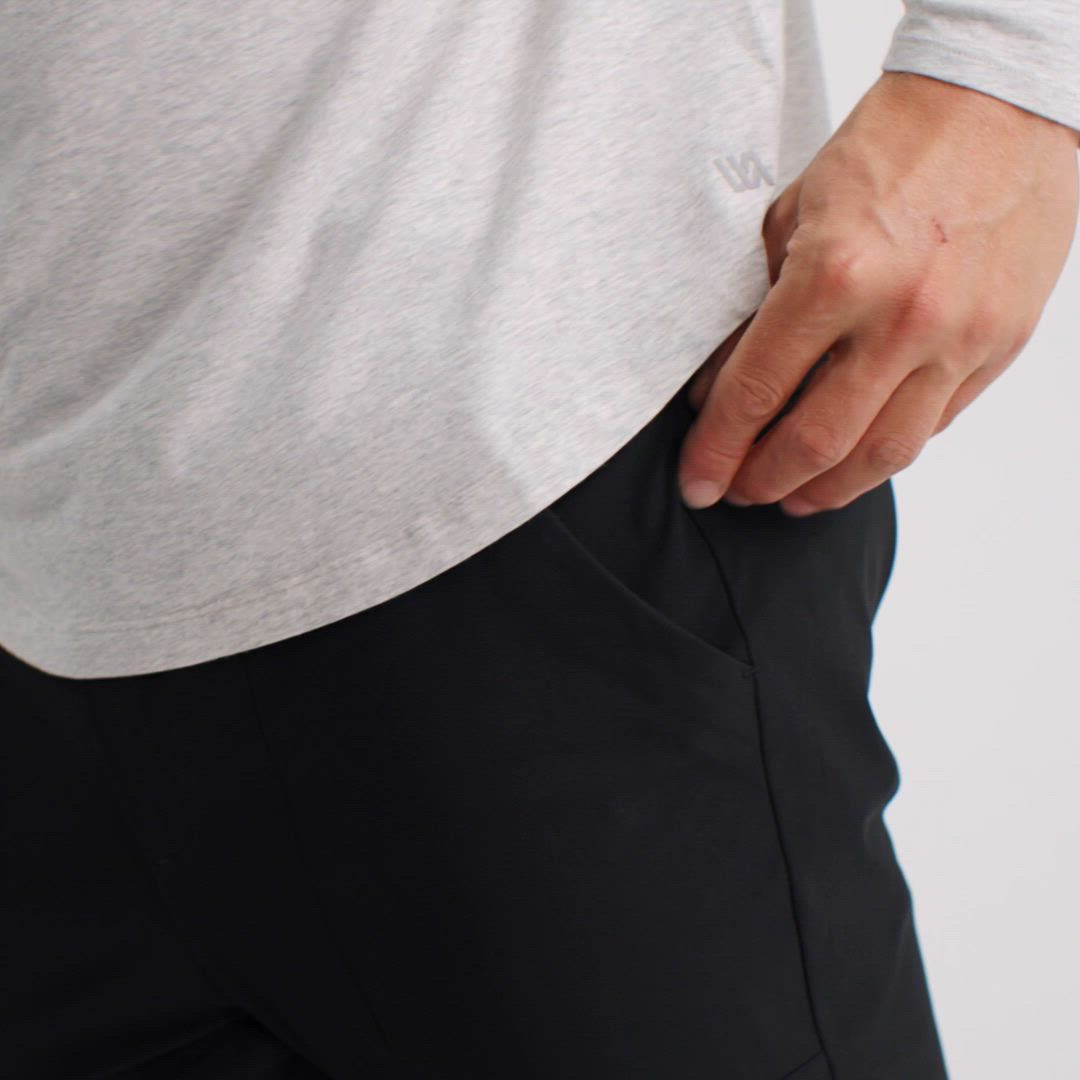 VRST Men's Essential Hoodie product