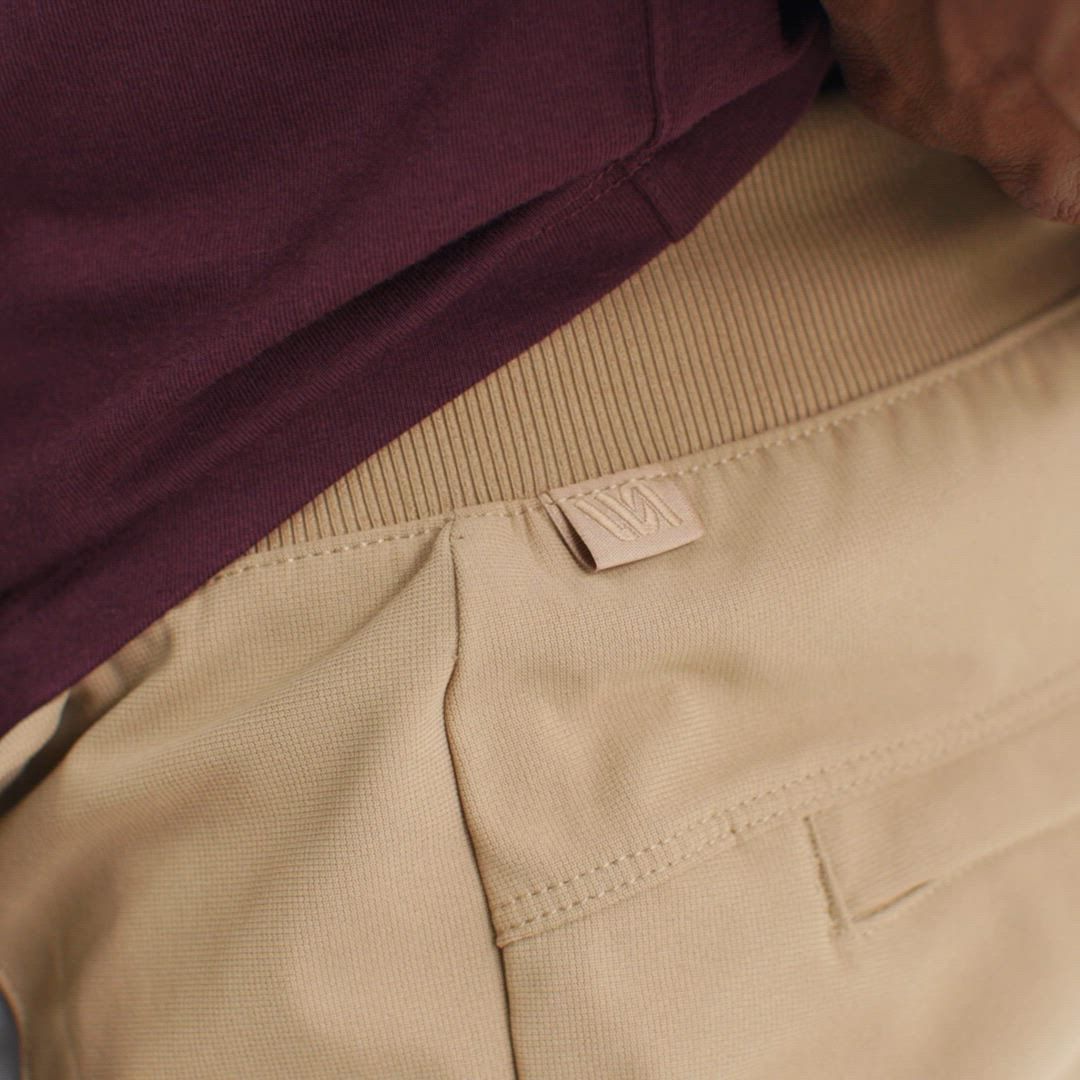 VRST Men's Limitless Performance Slim Fit Jogger product