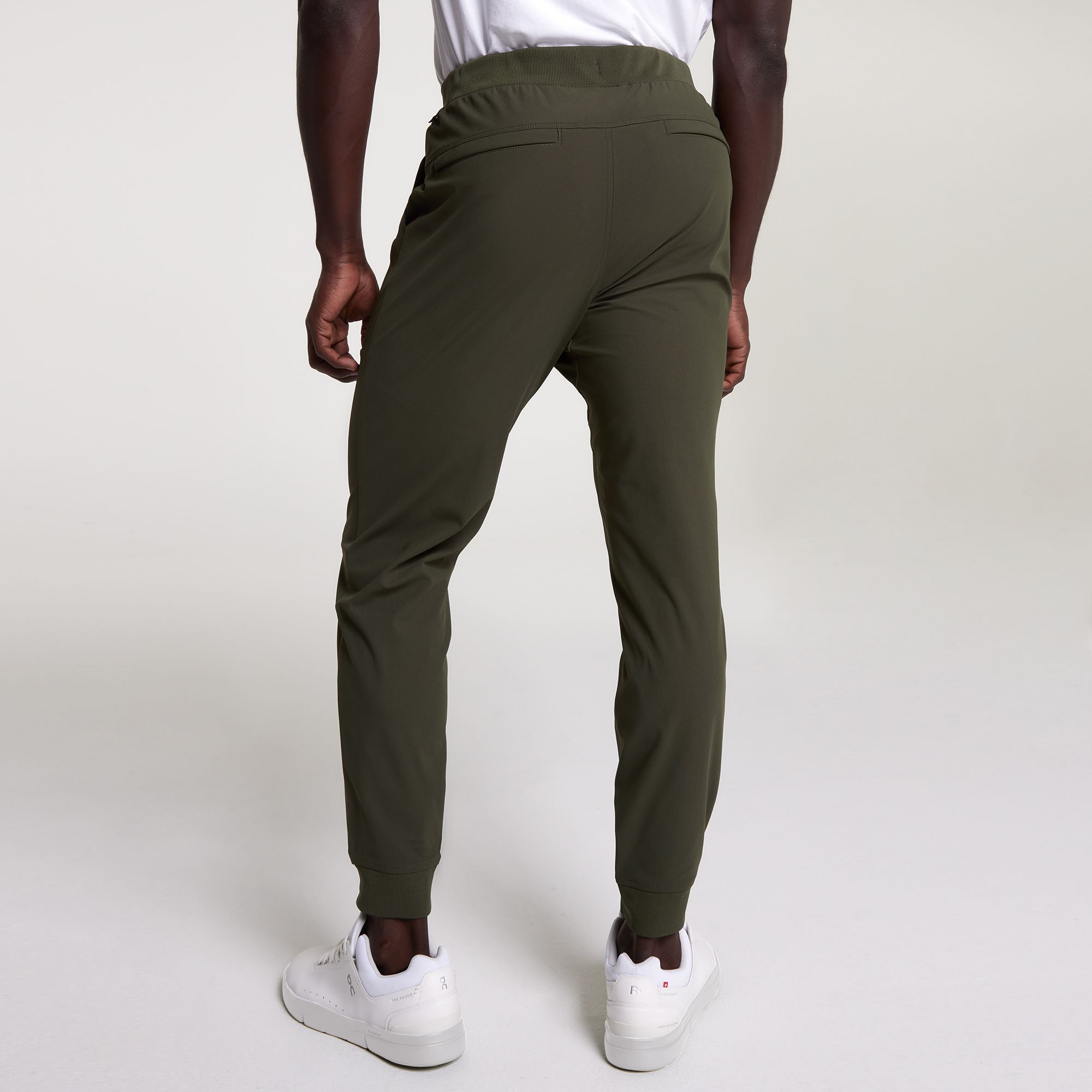 VRST Men's Limitless Performance Slim Fit Jogger product image