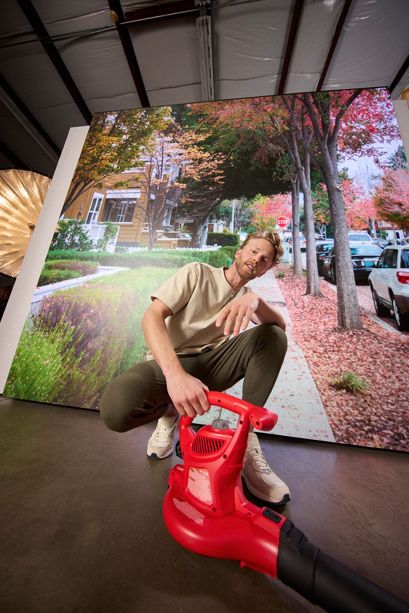 VRST Men's Limitless Performance Slim Fit Jogger product image