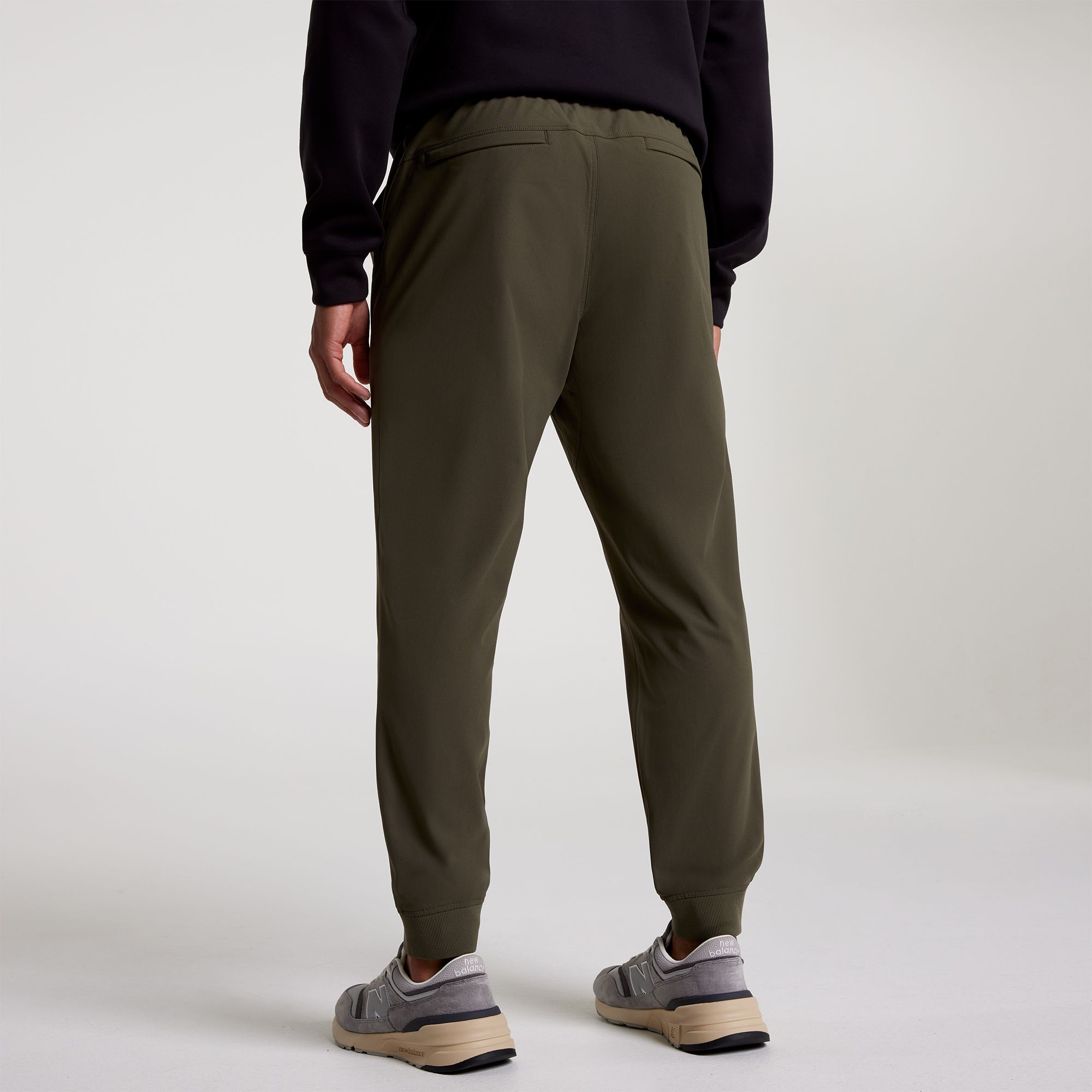 VRST Men's Limitless Performance Slim Fit Jogger product image