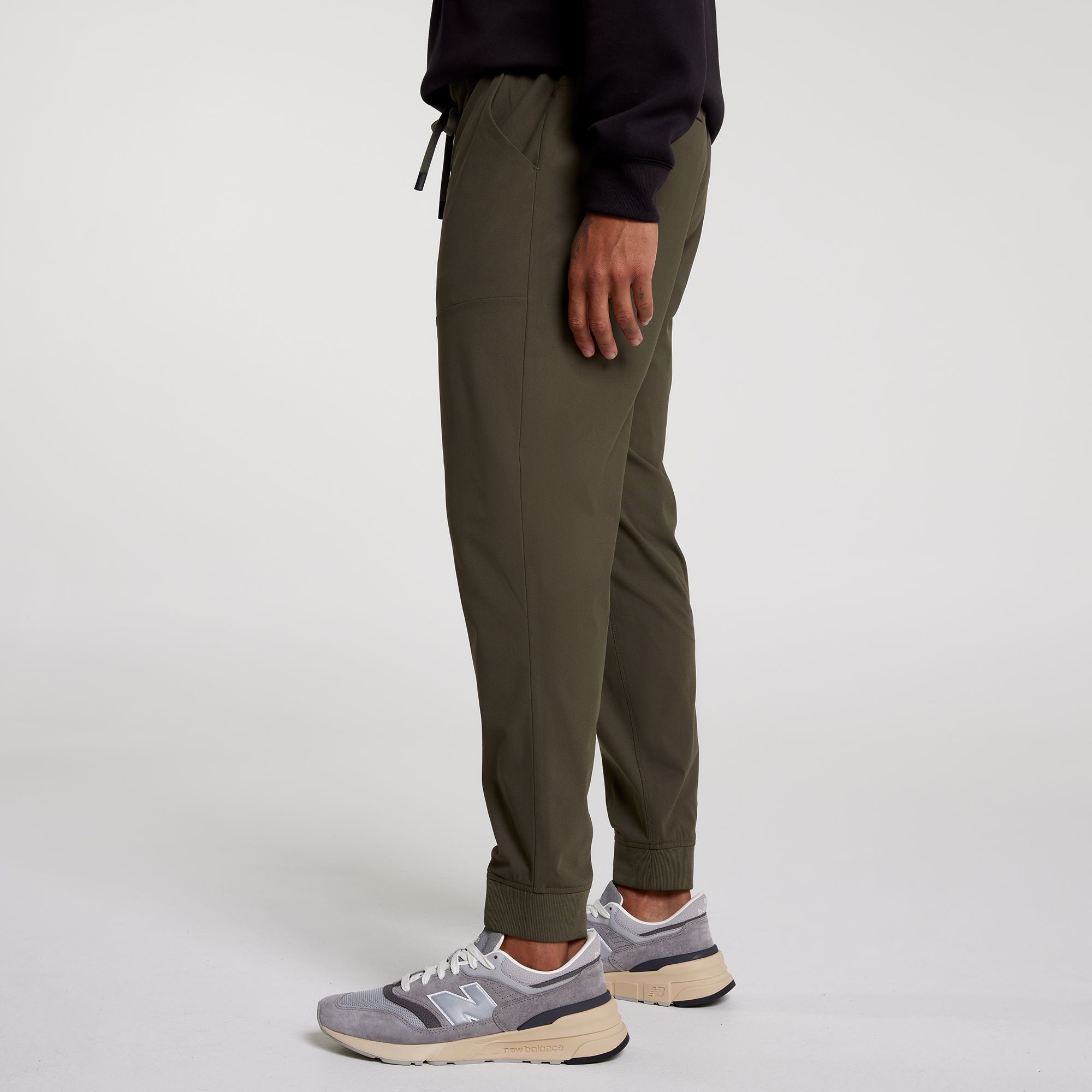 VRST Men's Limitless Performance Slim Fit Jogger product image