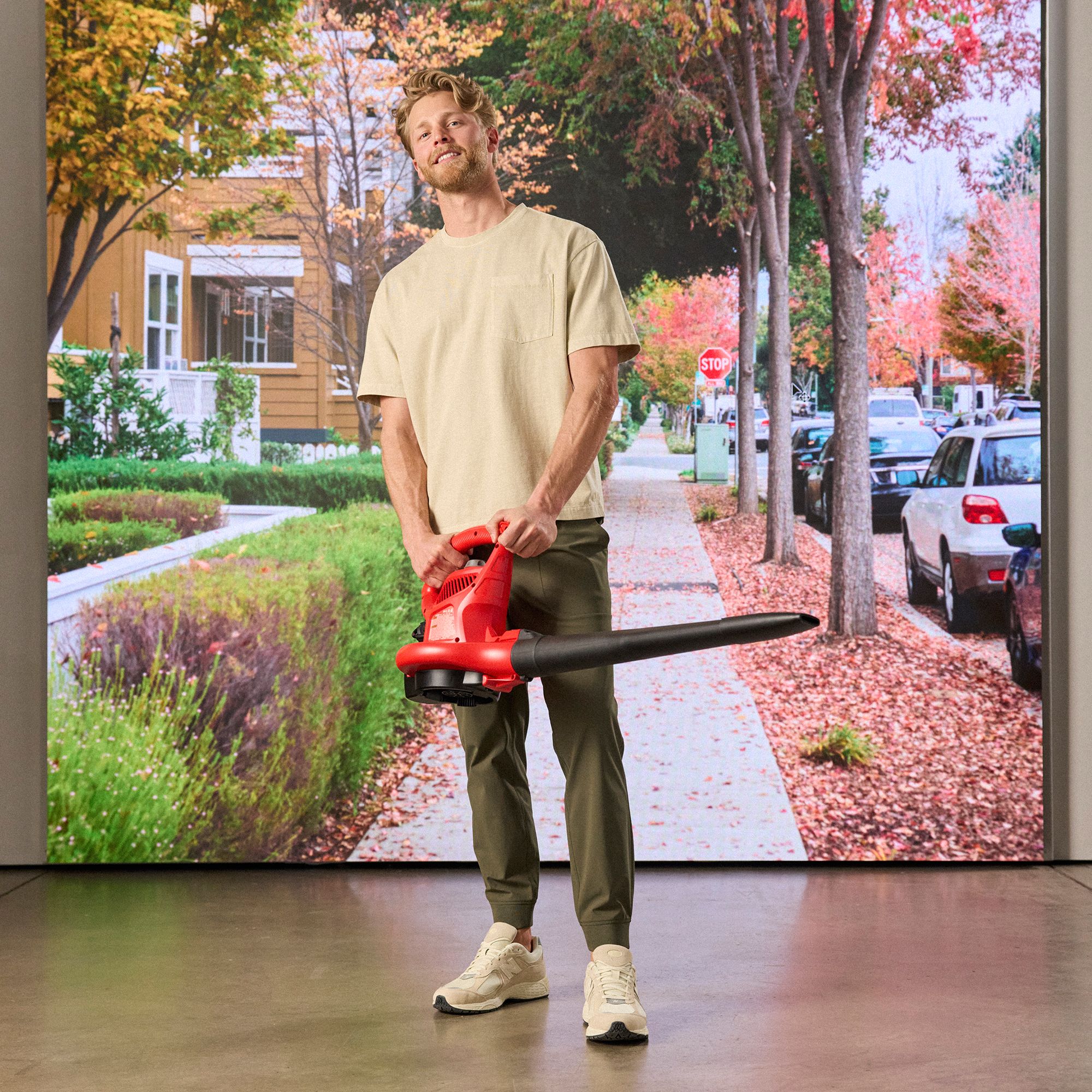 VRST Men's Limitless Performance Slim Fit Jogger product image