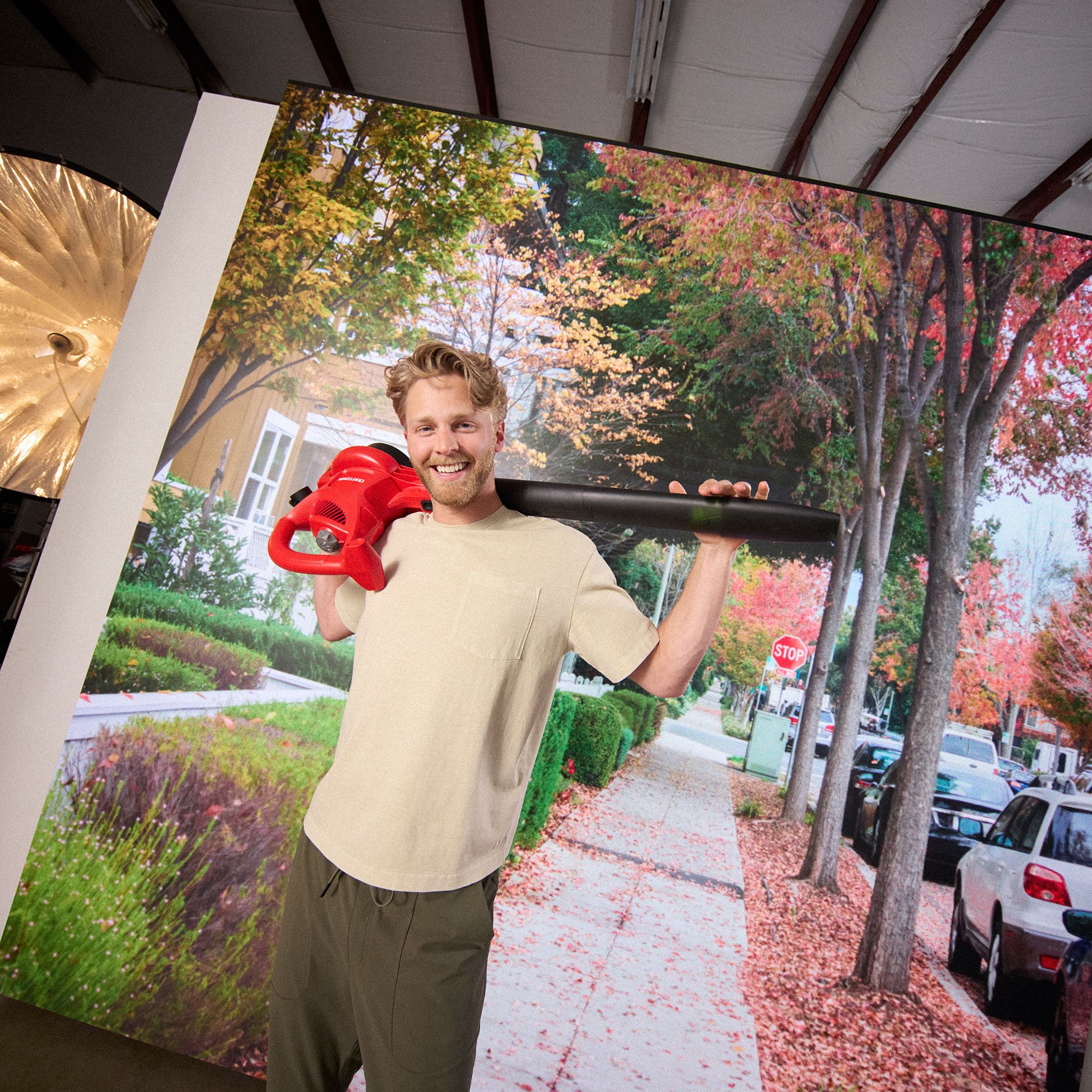 VRST Men's Limitless Performance Slim Fit Jogger product image