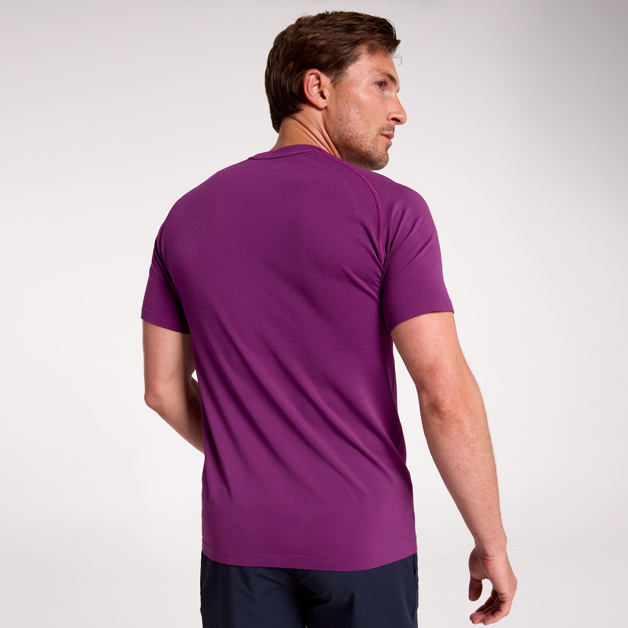 VRST Men's Circuit Seamless Short Sleeve Top product image