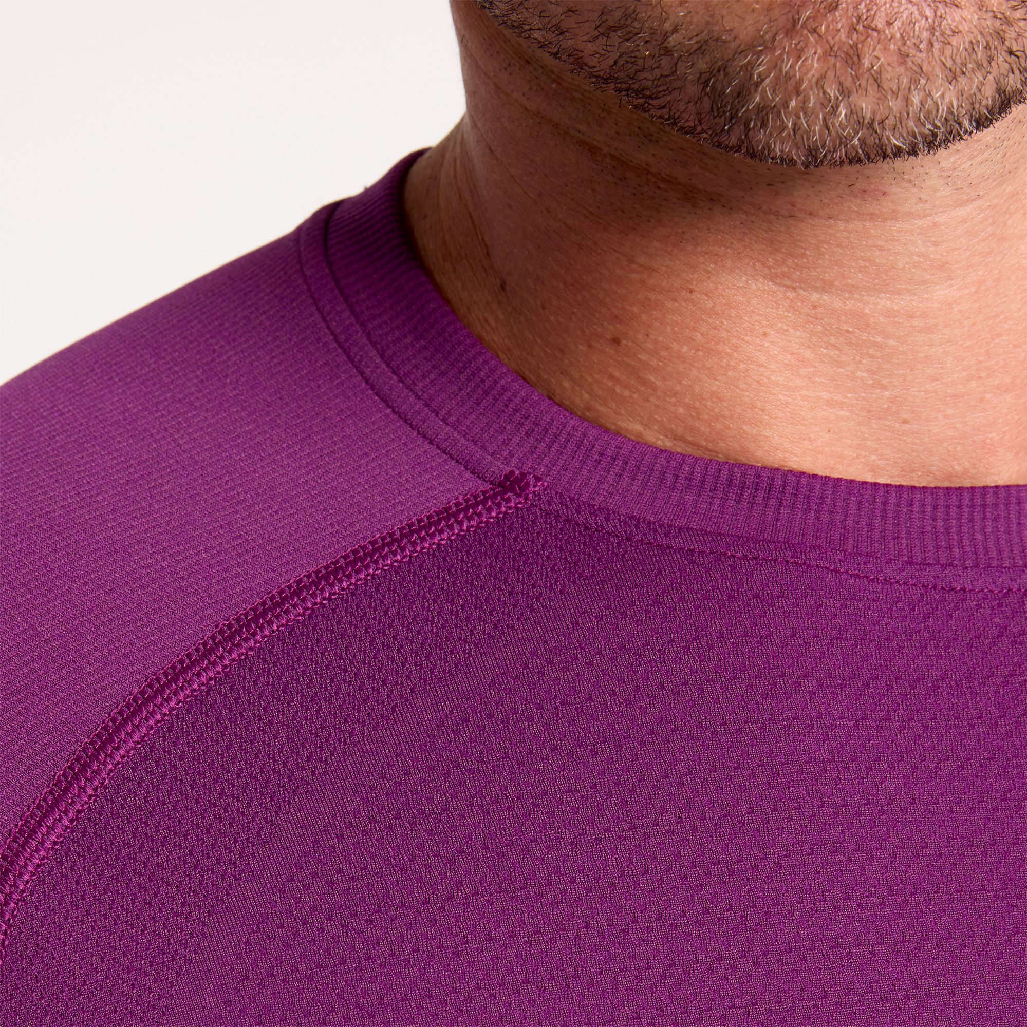 VRST Men's Circuit Seamless Short Sleeve Top product image