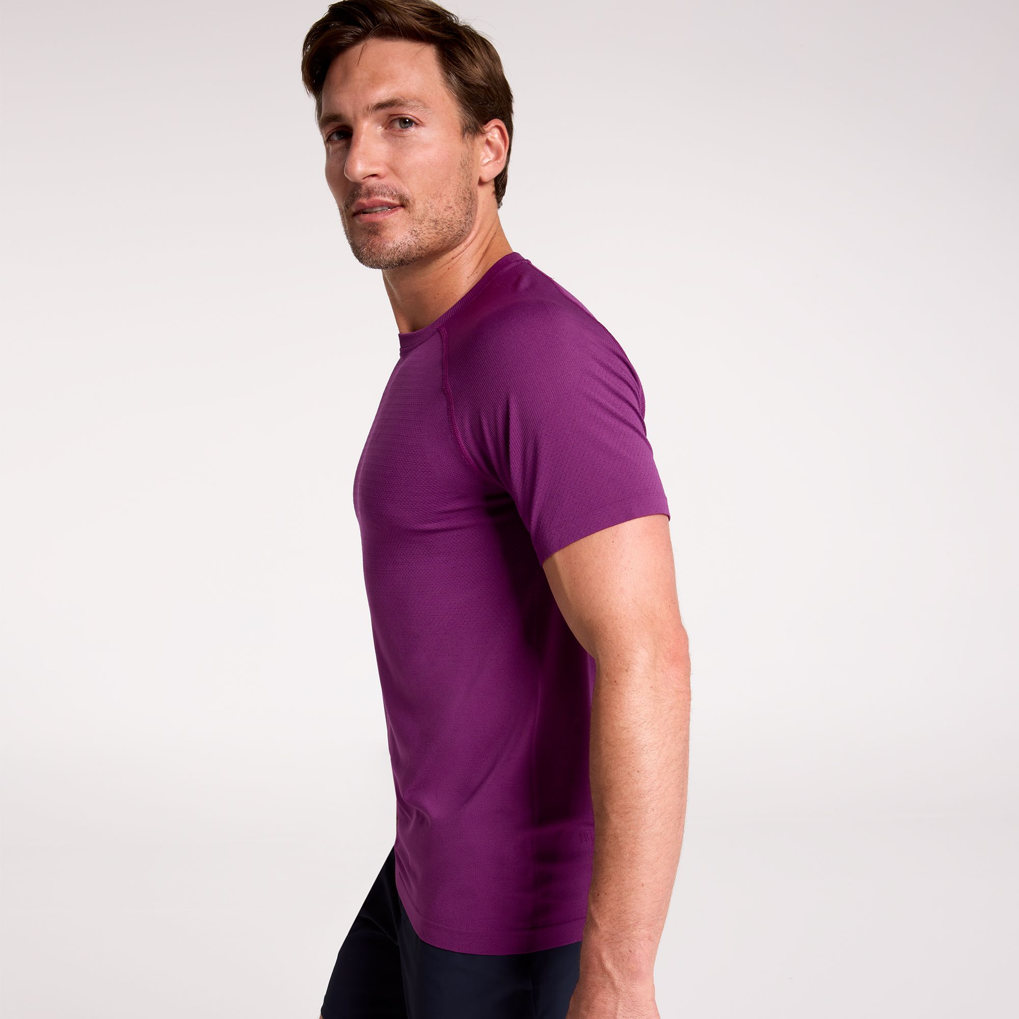 VRST Men's Circuit Seamless Short Sleeve Top product image