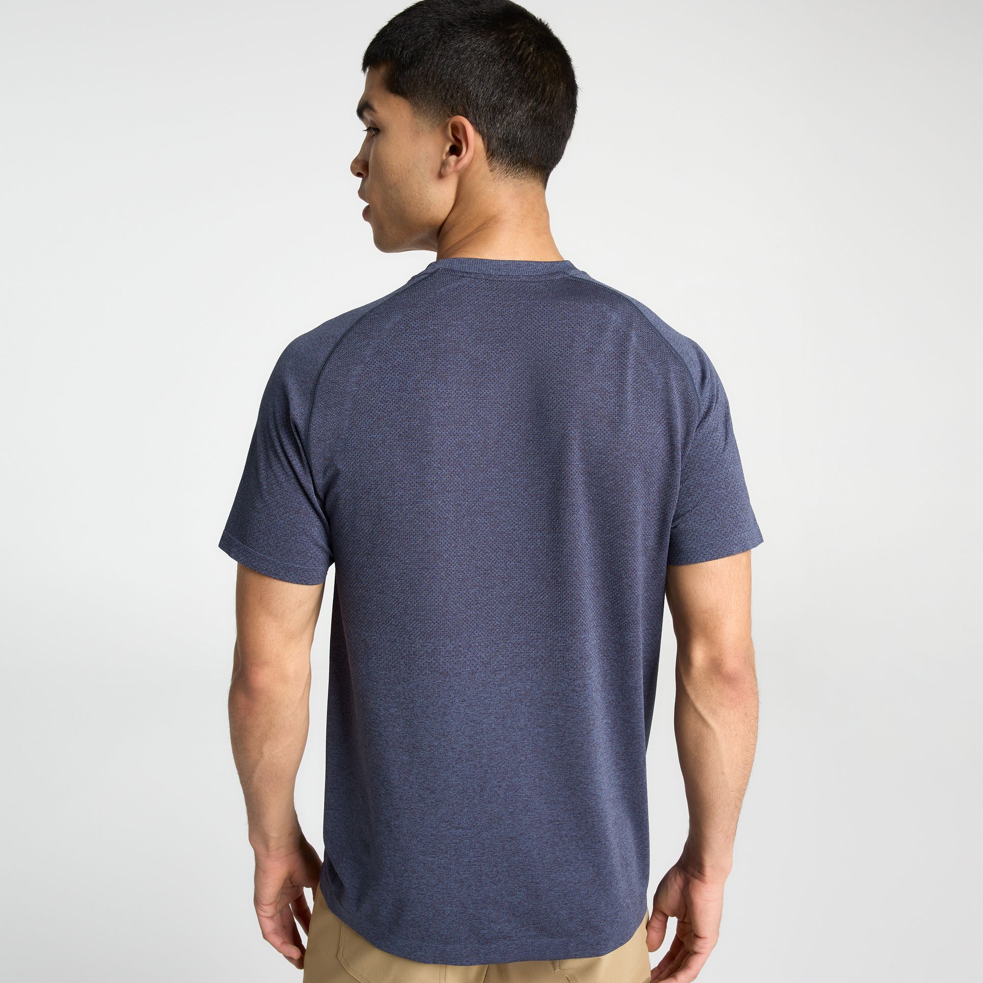 VRST Men's Circuit Seamless Short Sleeve Top product image