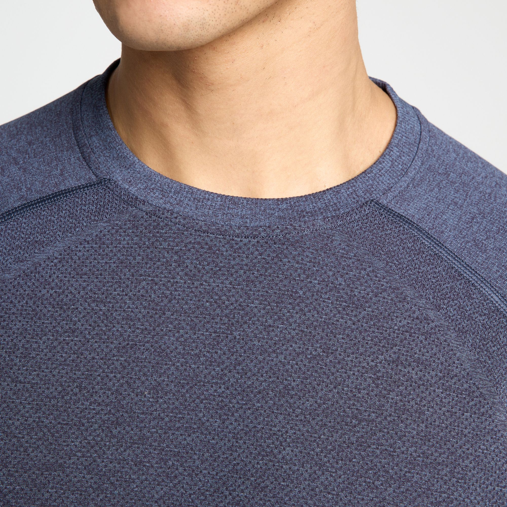 VRST Men's Circuit Seamless Short Sleeve Top product image