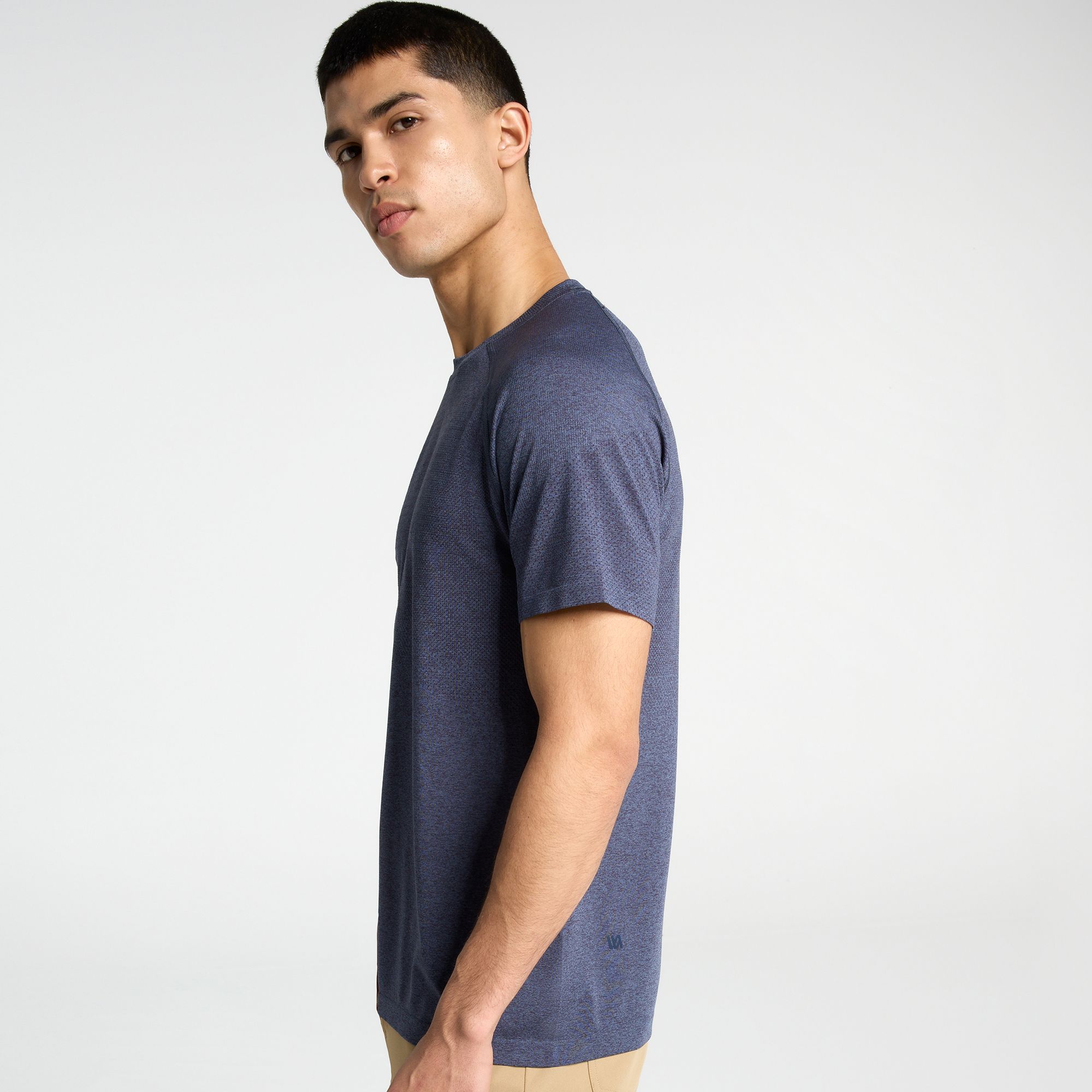 VRST Men's Circuit Seamless Short Sleeve Top product image