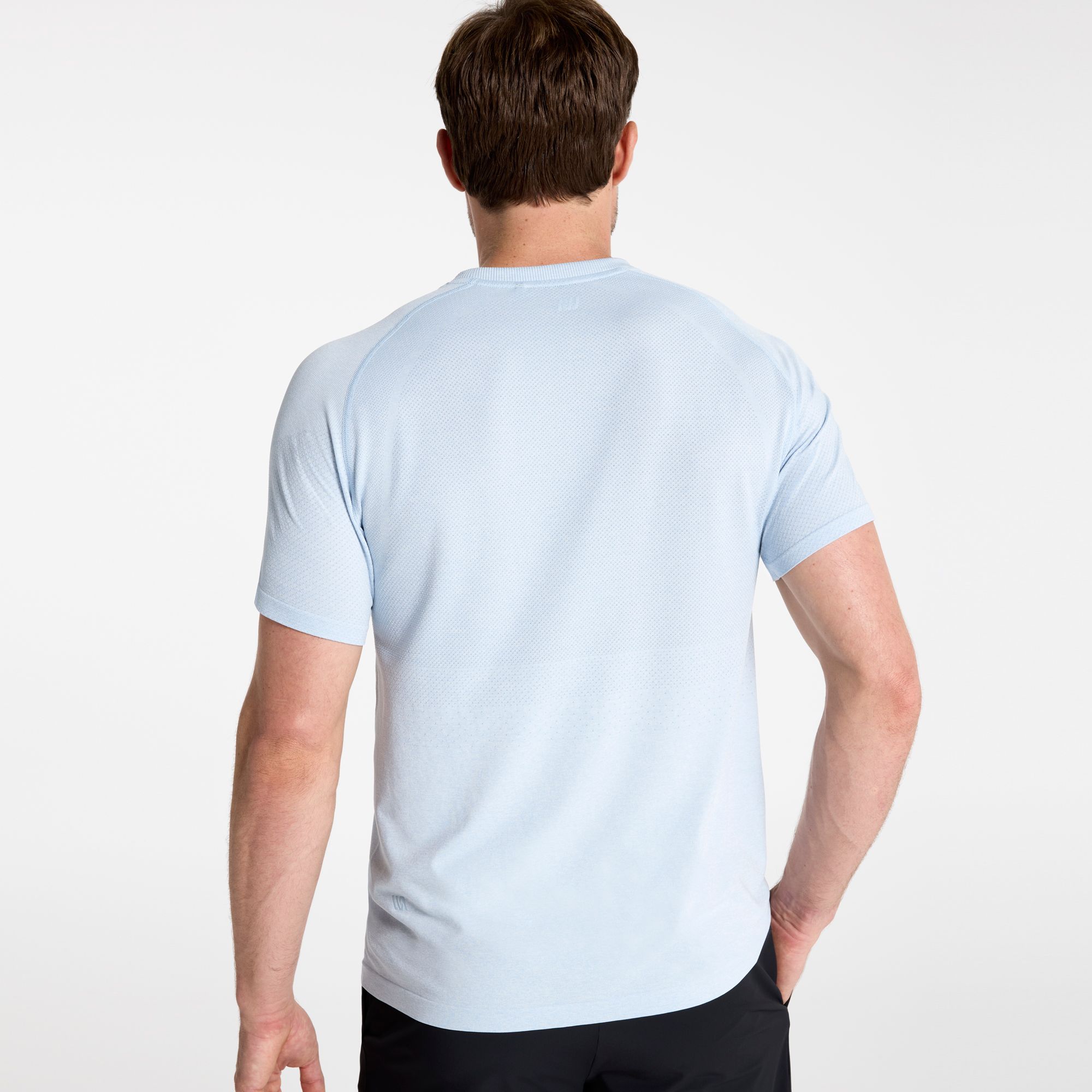 VRST Men's Circuit Seamless Short Sleeve Top product image