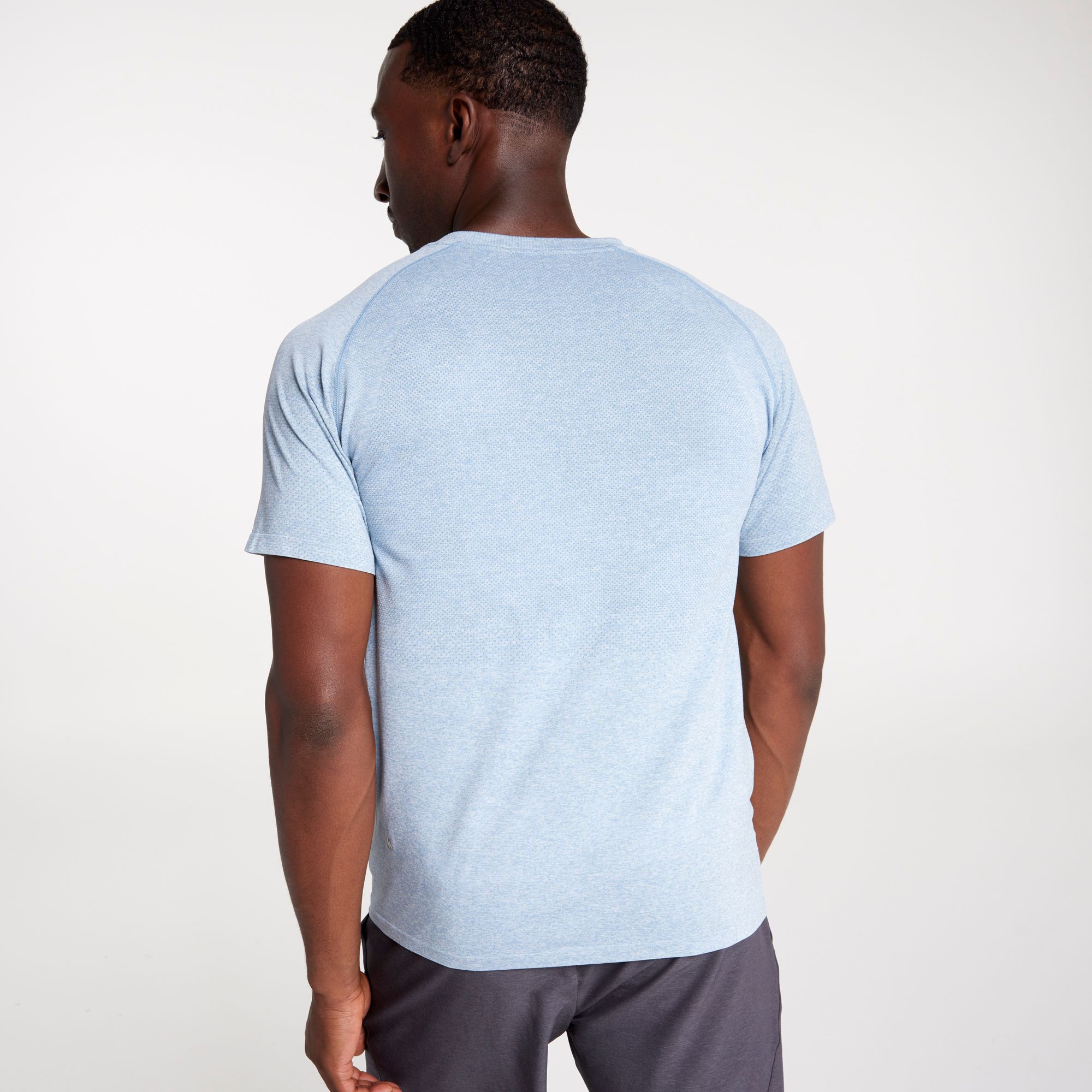 VRST Men's Circuit Seamless Short Sleeve Top product image