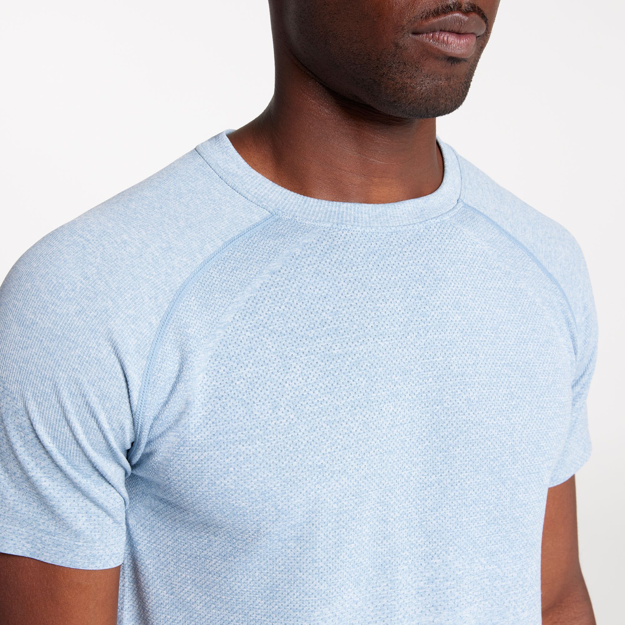 VRST Men's Circuit Seamless Short Sleeve Top product image