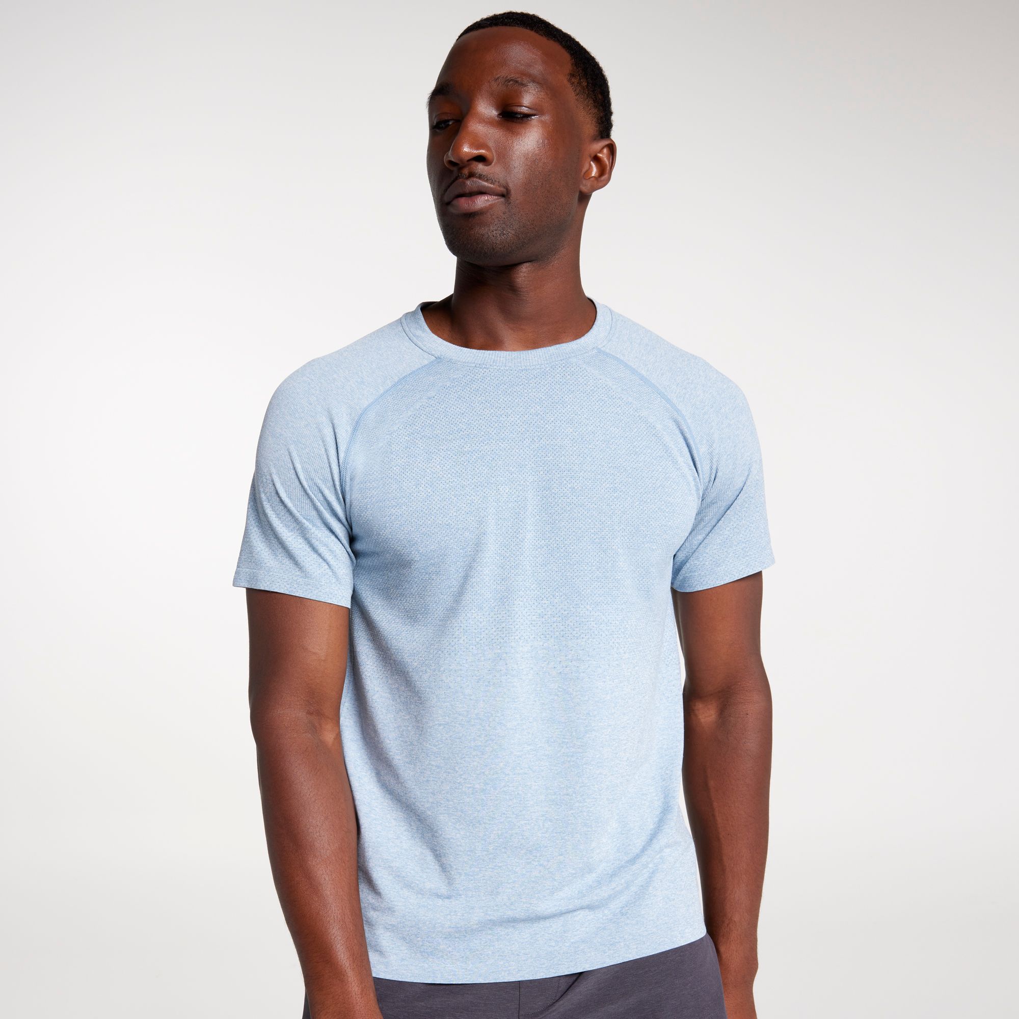 VRST Men's Circuit Seamless Short Sleeve Top product image