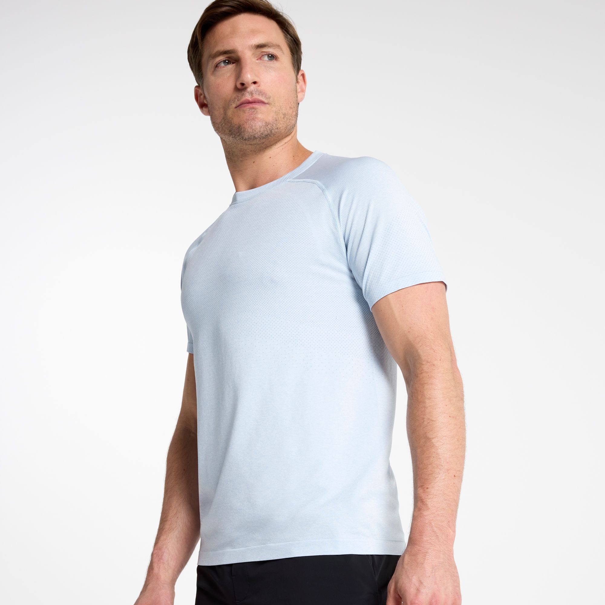 VRST Men's Circuit Seamless Short Sleeve Top product image