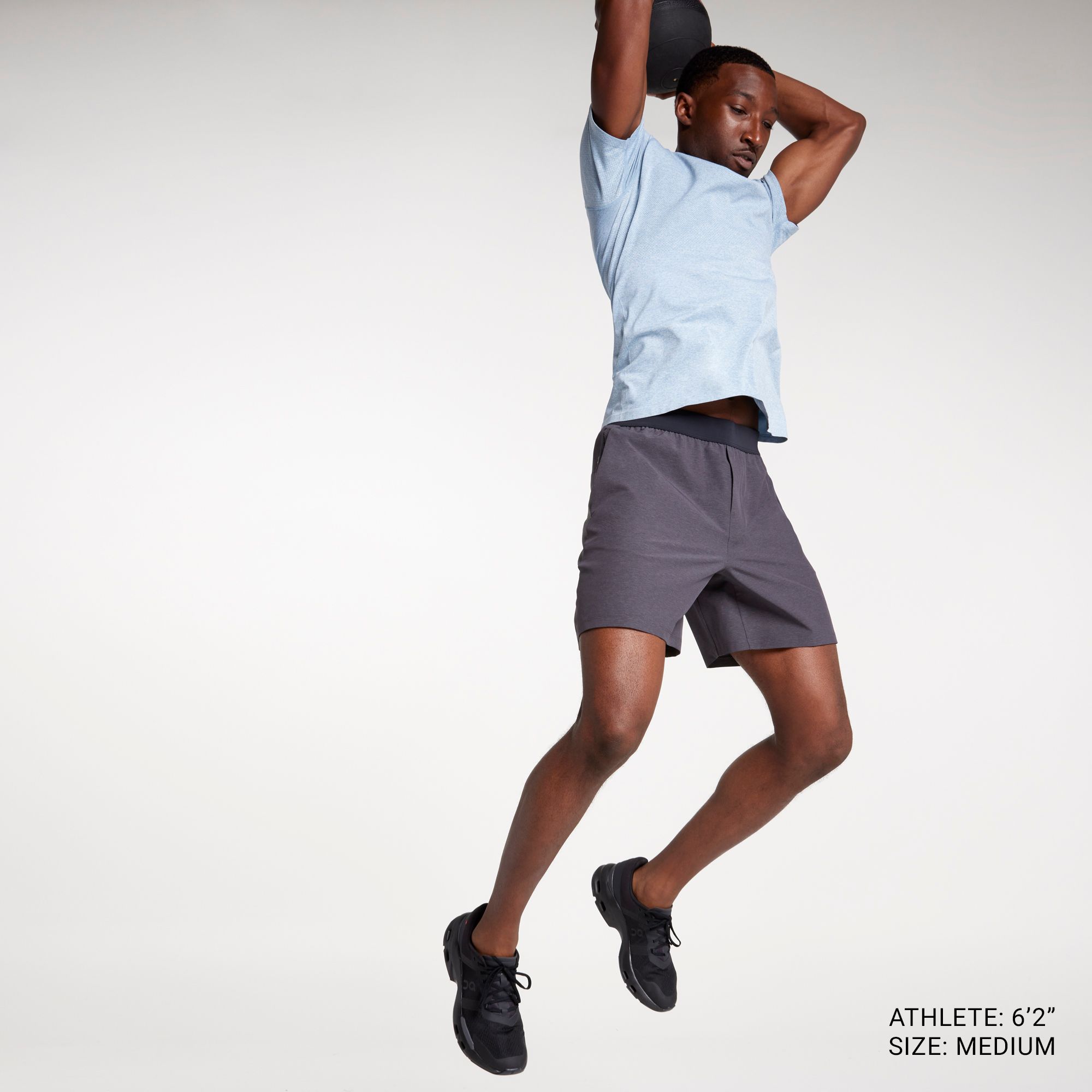 VRST Men's Circuit Seamless Short Sleeve Top product image