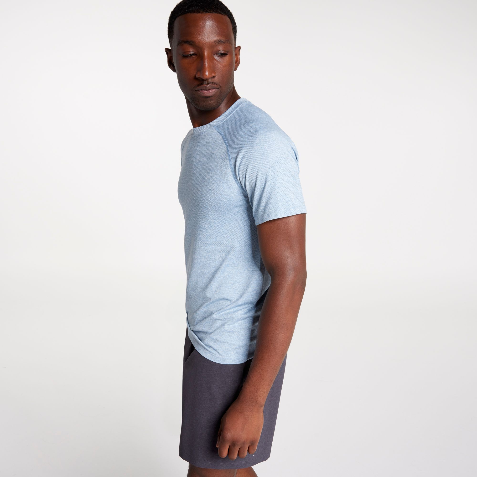 VRST Men's Circuit Seamless Short Sleeve Top product image