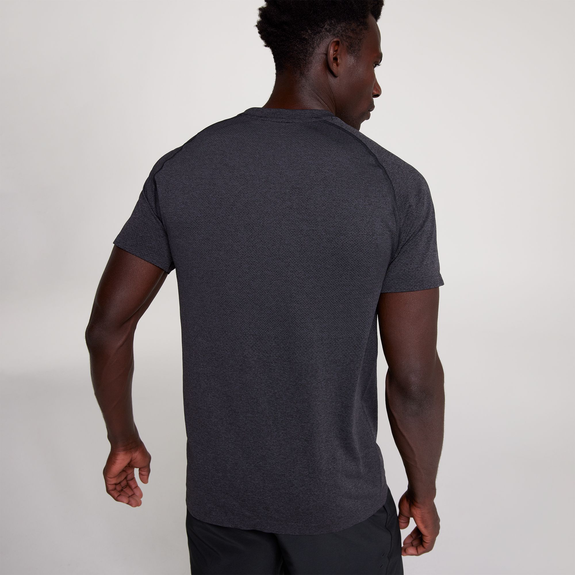 VRST Men's Circuit Seamless Short Sleeve Top product image