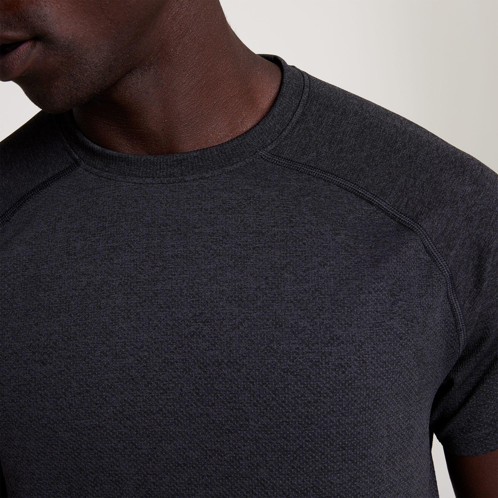 VRST Men's Circuit Seamless Short Sleeve Top product image