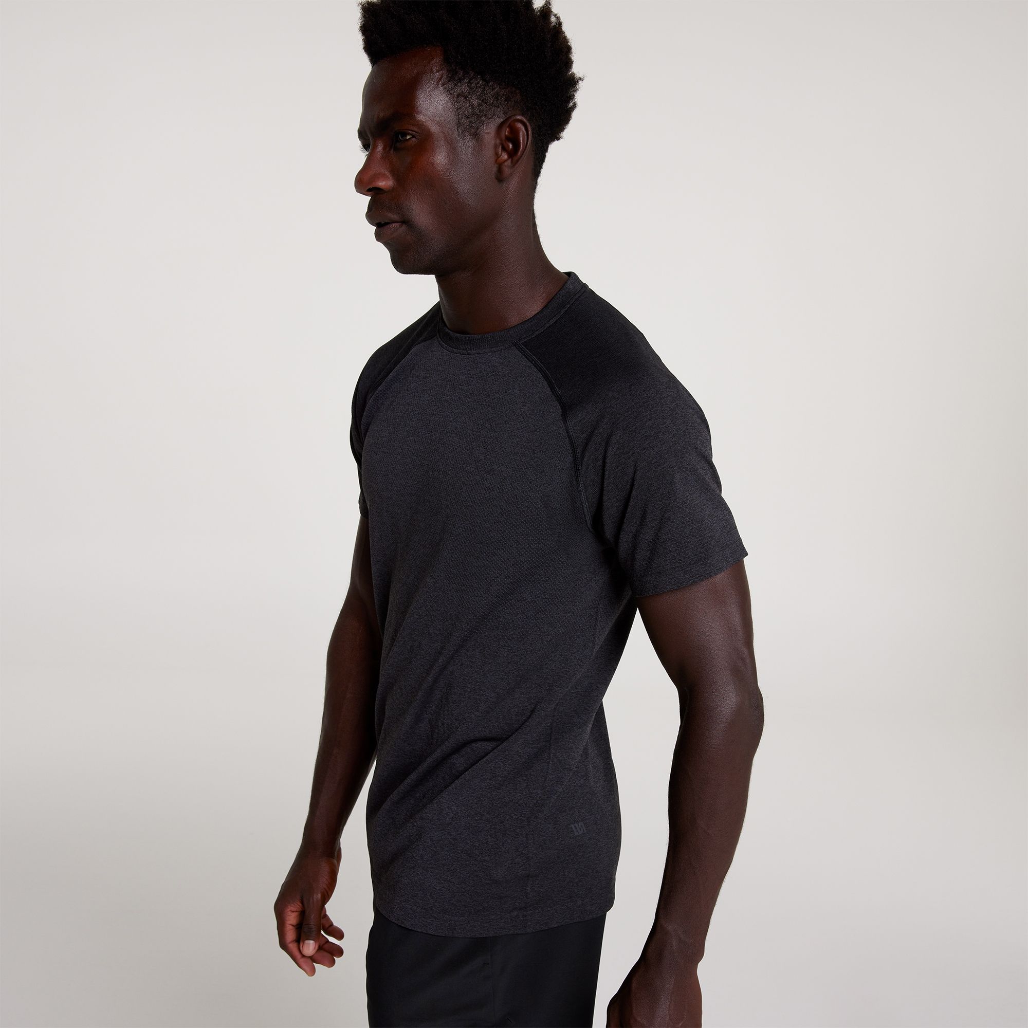 VRST Men's Circuit Seamless Short Sleeve Top product image