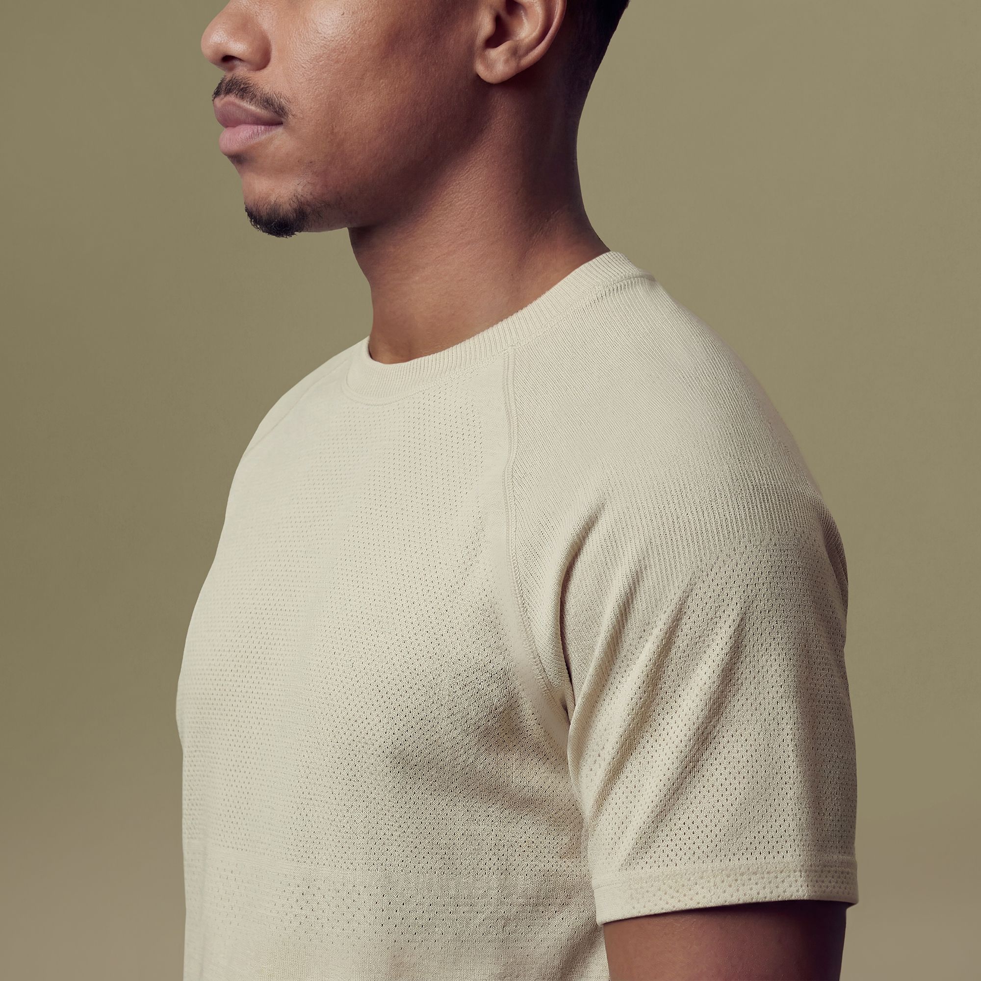 VRST Men's Circuit Seamless Short Sleeve Top product image