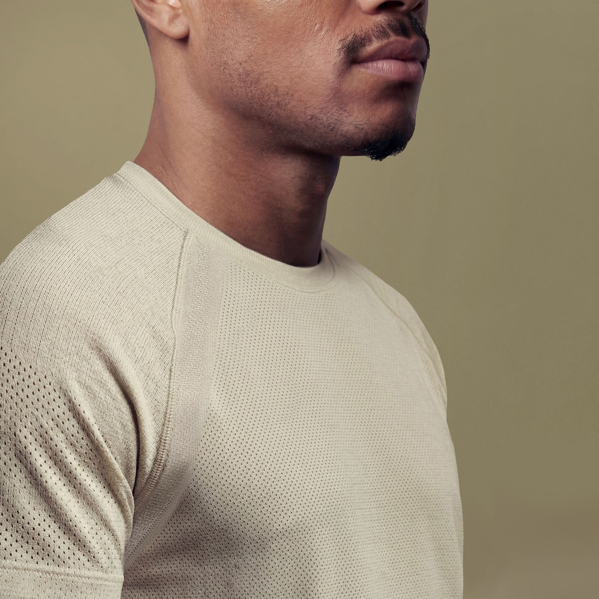 VRST Men's Circuit Seamless Short Sleeve Top product image