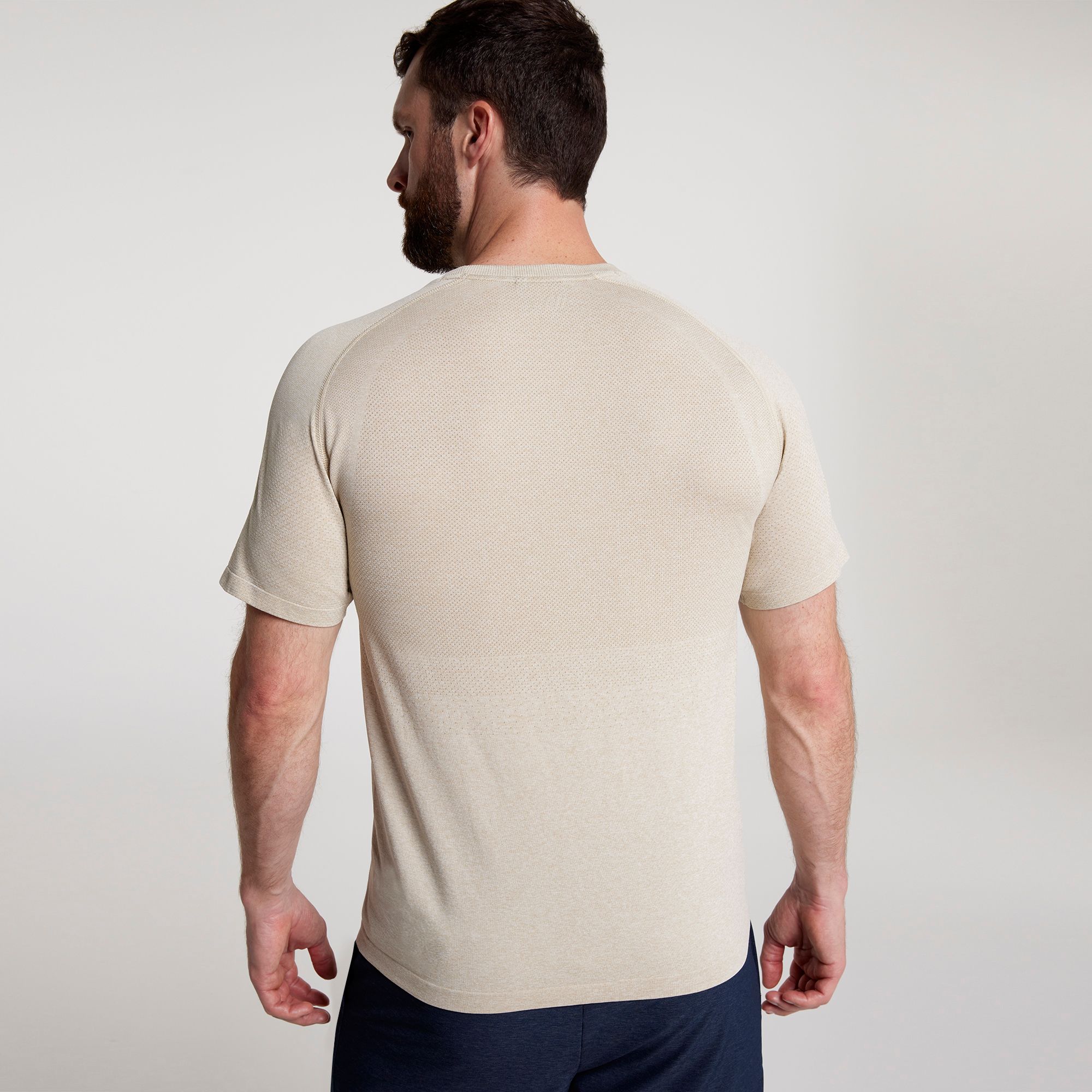 VRST Men's Circuit Seamless Short Sleeve Top product image