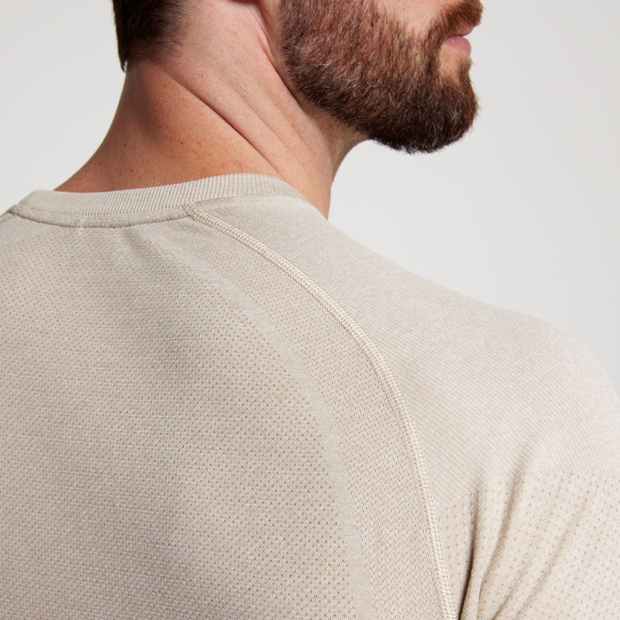 VRST Men's Circuit Seamless Short Sleeve Top product image