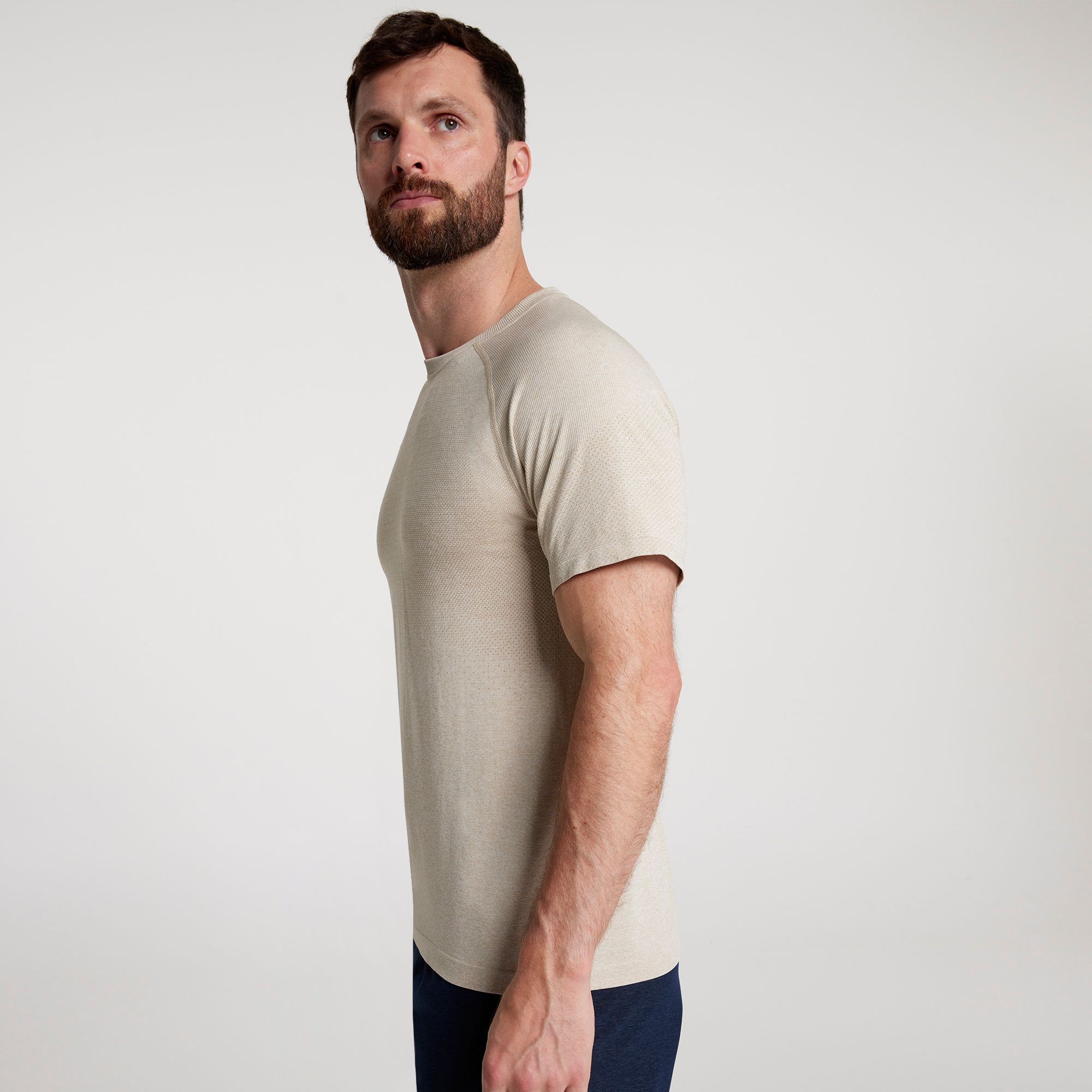 VRST Men's Circuit Seamless Short Sleeve Top product image