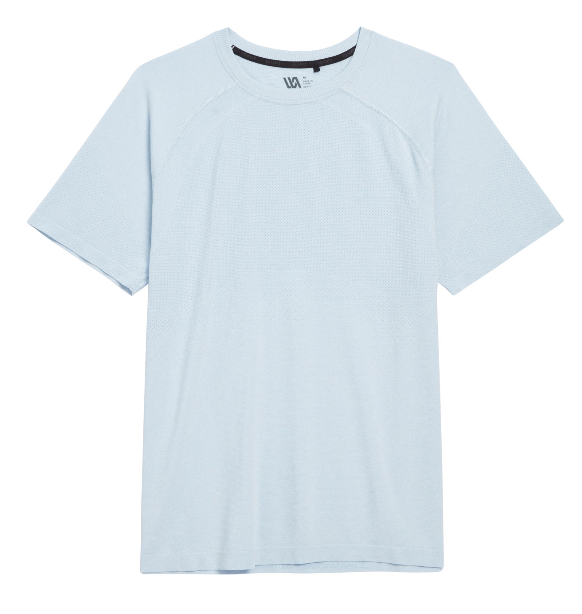 VRST Men's Circuit Seamless Short Sleeve Top product image
